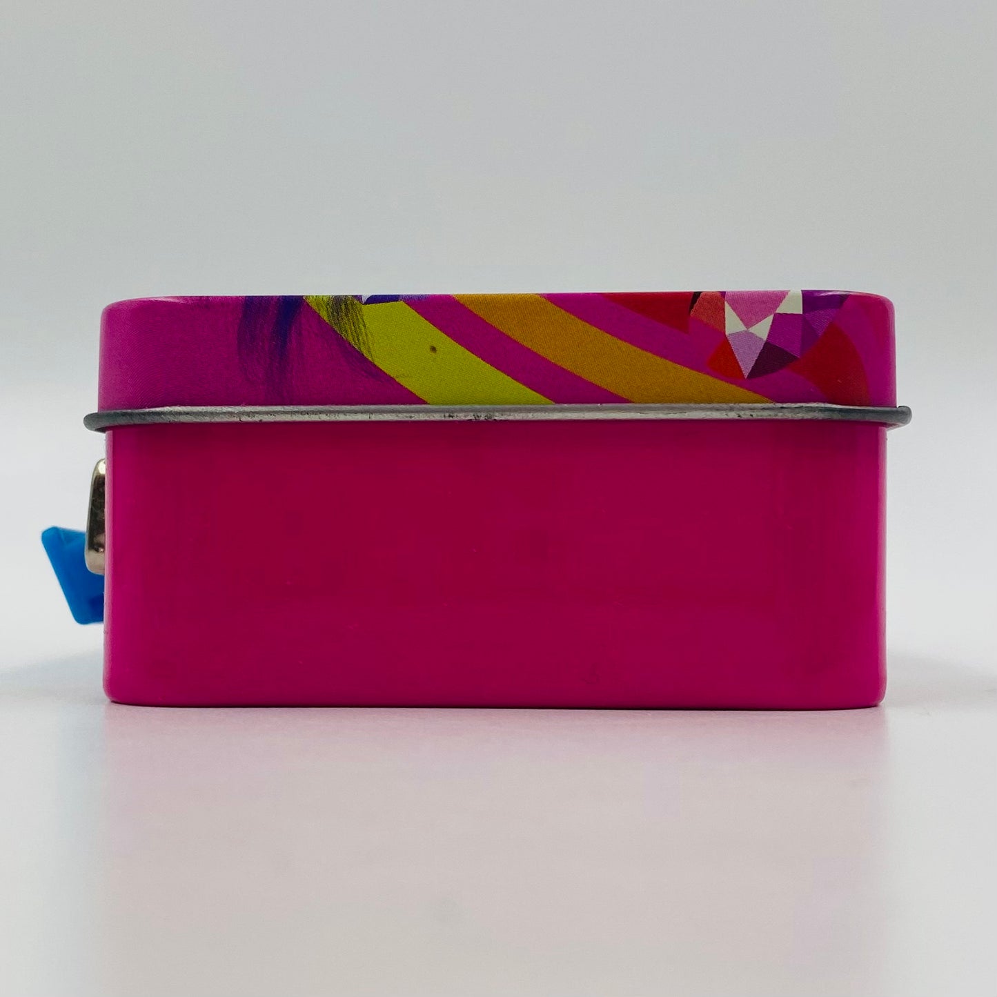 Trolls Poppy and Branch mini tin lunch box (2019)