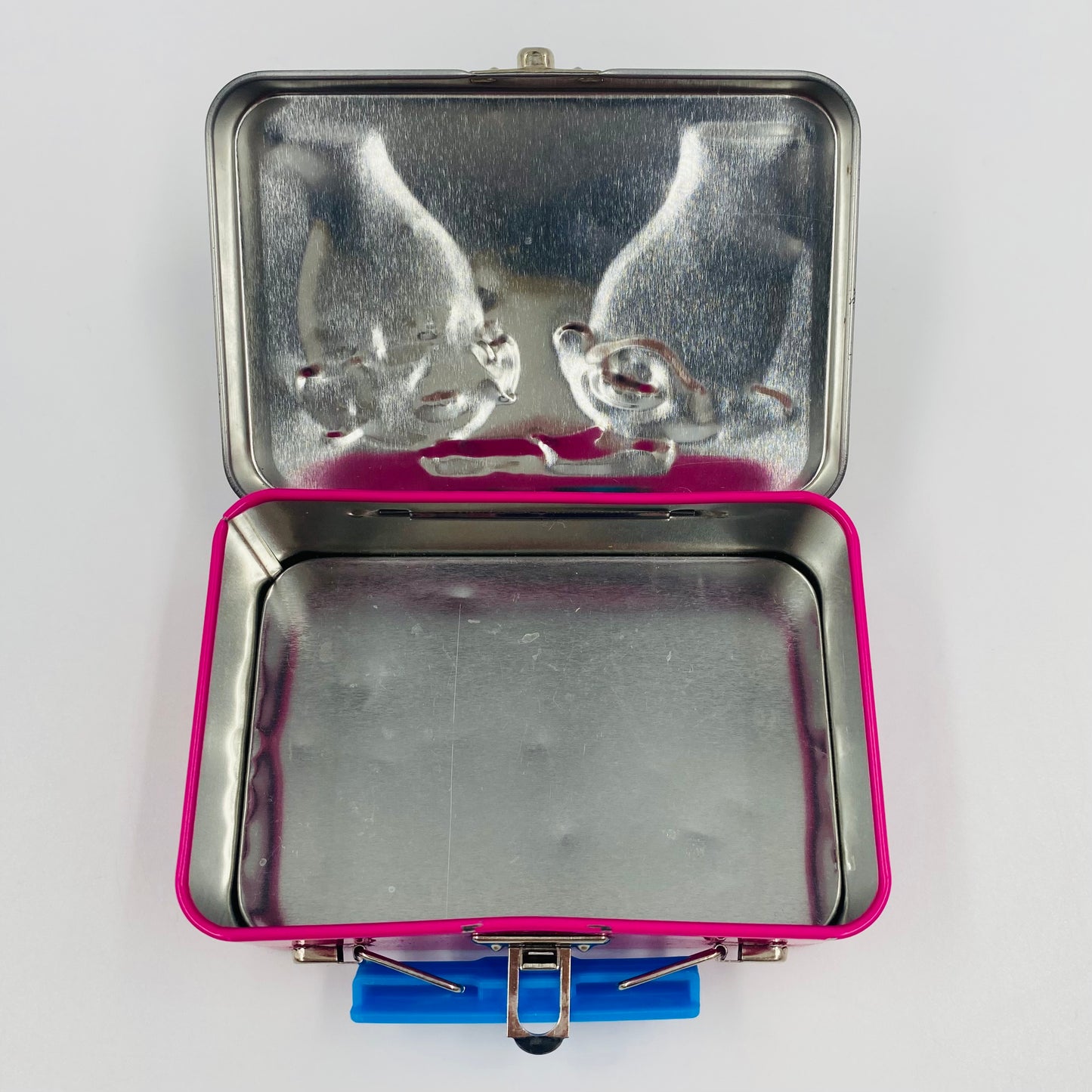 Trolls Poppy and Branch mini tin lunch box (2019)