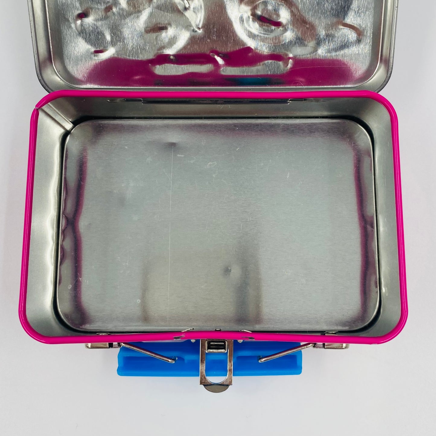 Trolls Poppy and Branch mini tin lunch box (2019)