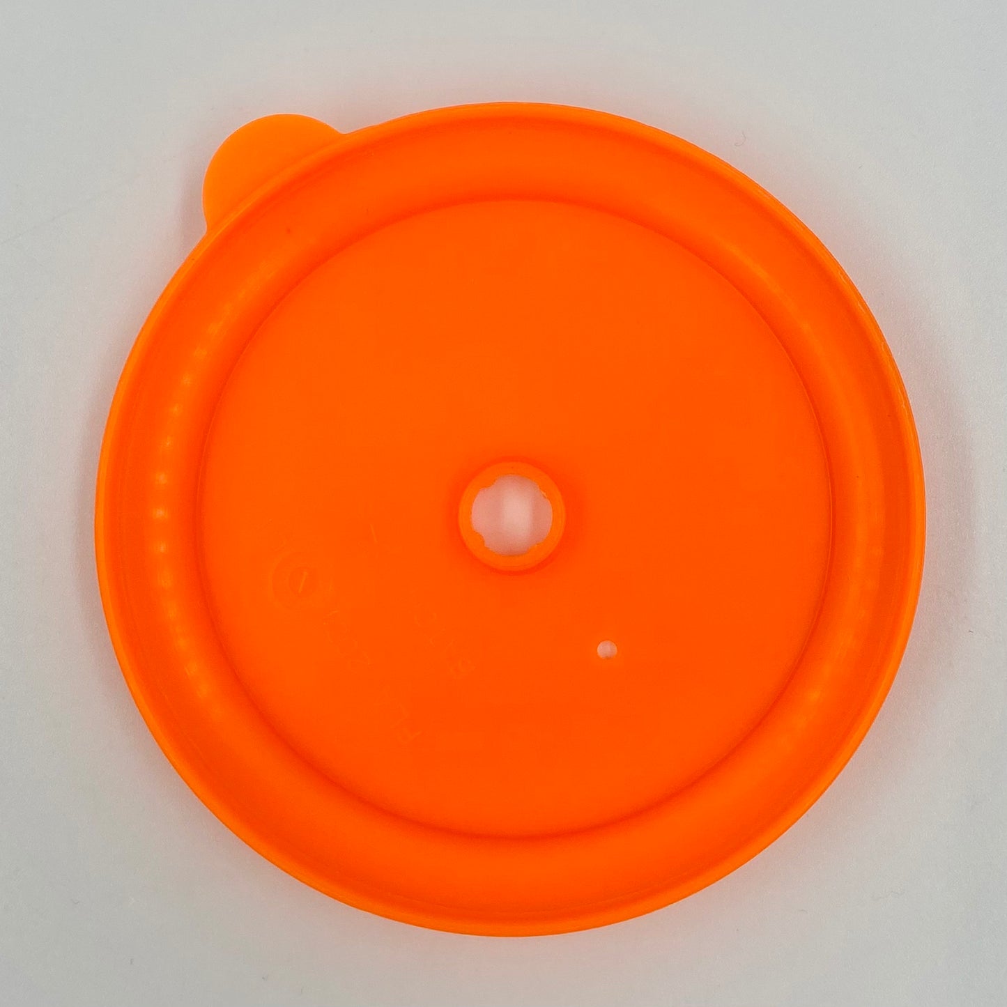 Chuck E Cheese 12oz plastic cup with lid (2019) CEC Entertainment