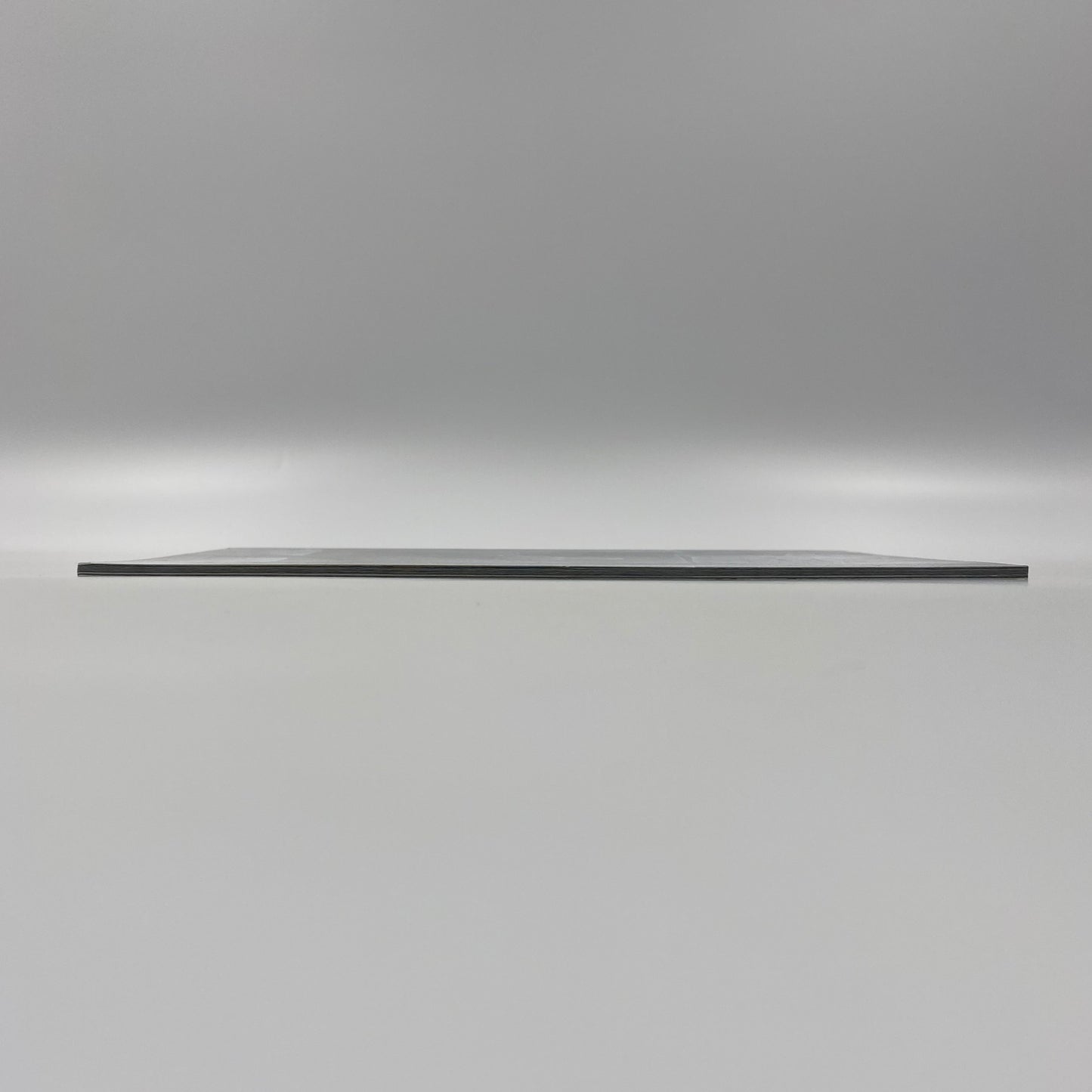 Alan Moore’s The Courtyard TP 1st printing (2004) Avatar