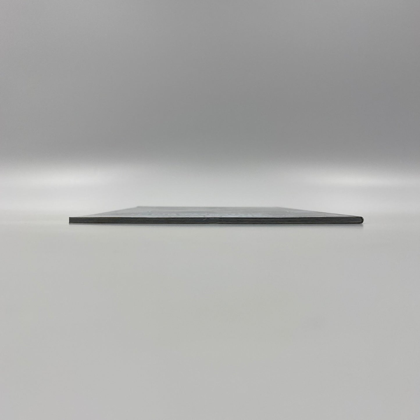 Alan Moore’s The Courtyard TP 1st printing (2004) Avatar