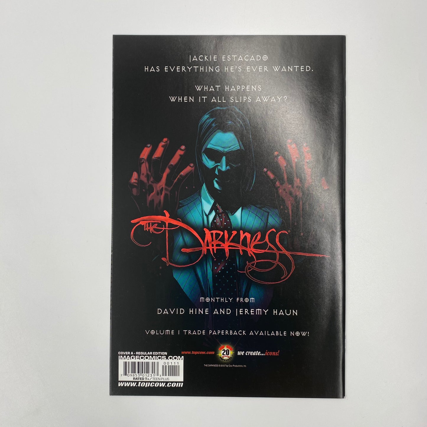 M&PC Comic Book FUN PACK: Marc Silvestri’s Cyberforce #1’s (NM, NM, VF-)