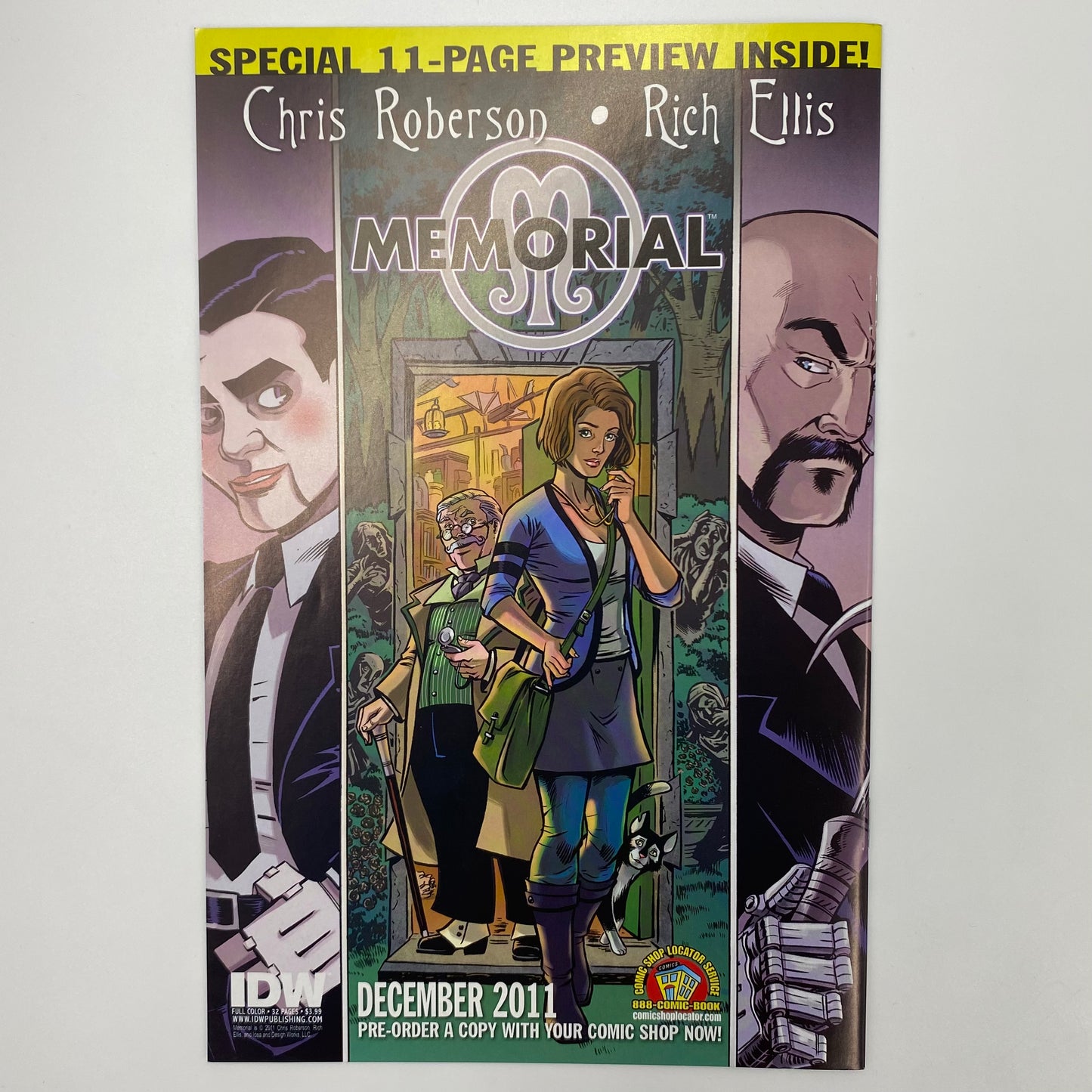 Star Trek Legion of Super Heroes #1-6 (2011-2012) IDW & DC (VF, VF, FN, FN+, VF-, FN)