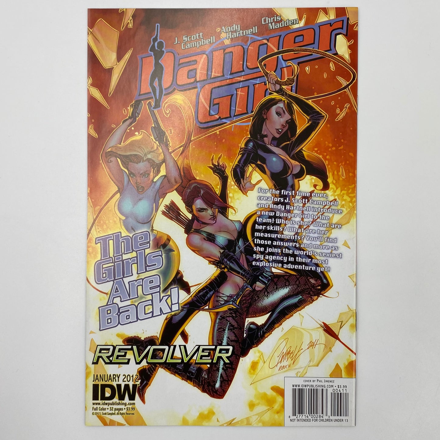 Star Trek Legion of Super Heroes #1-6 (2011-2012) IDW & DC (VF, VF, FN, FN+, VF-, FN)