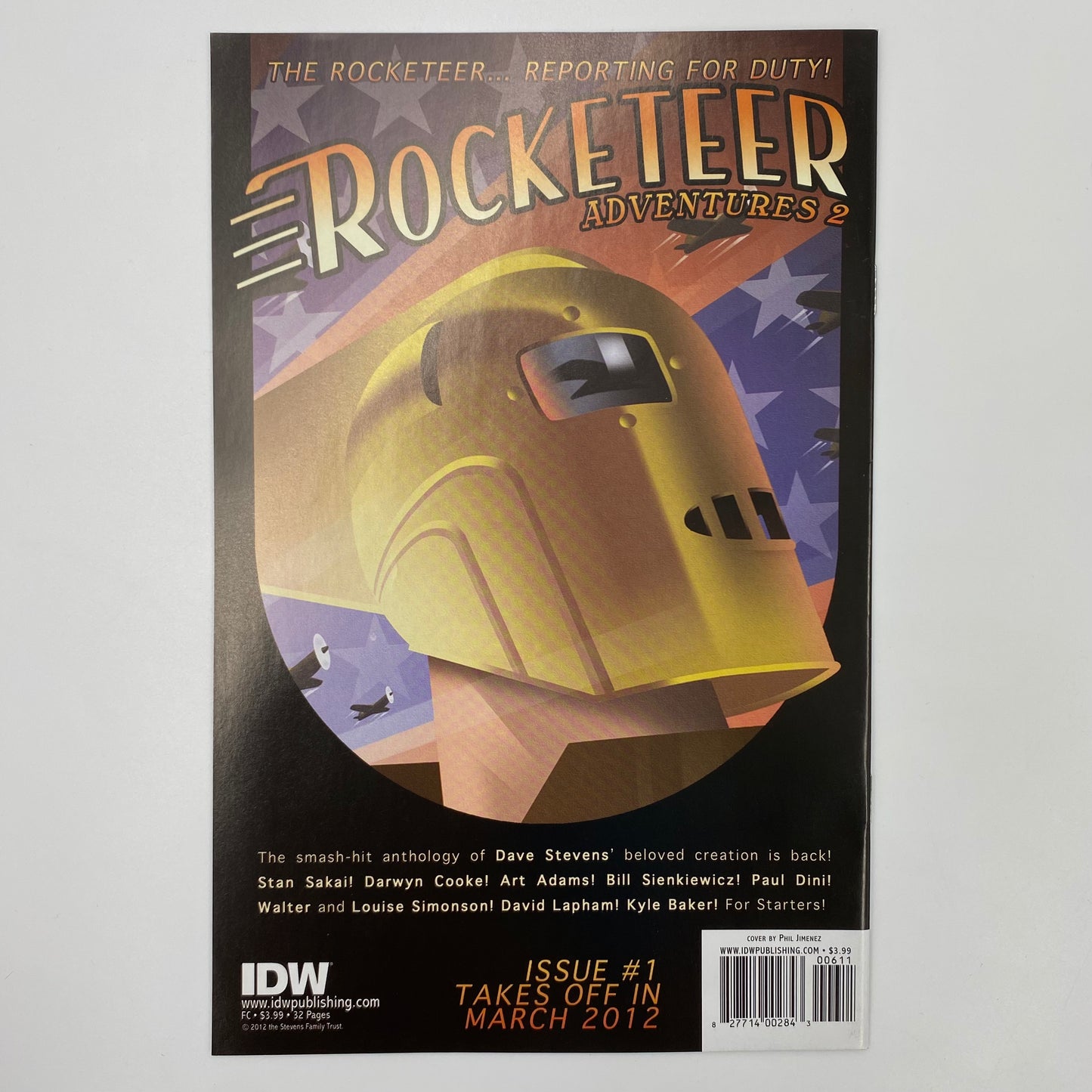 Star Trek Legion of Super Heroes #1-6 (2011-2012) IDW & DC (VF, VF, FN, FN+, VF-, FN)