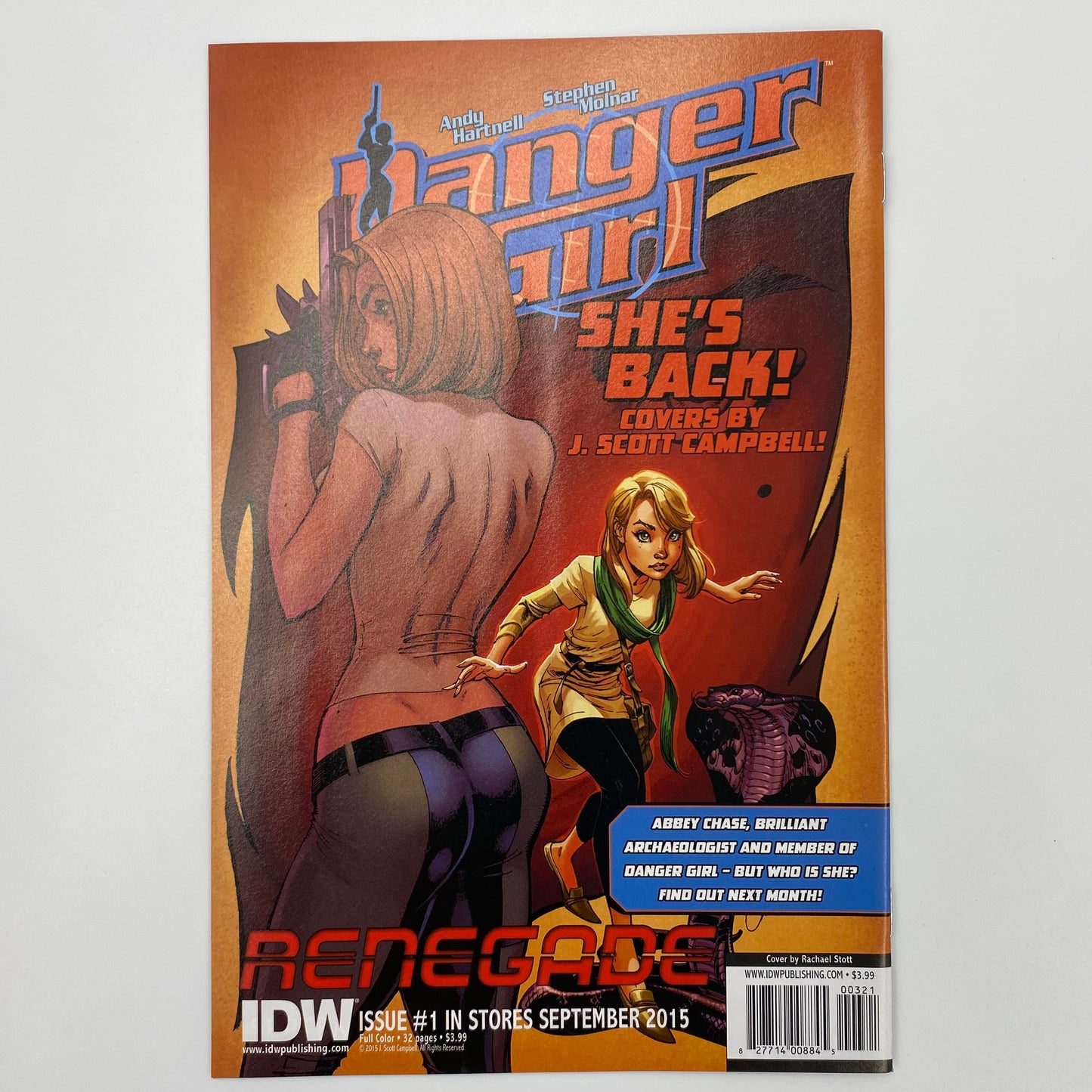 Star Trek Green Lantern The Spectrum War #1-6 (2015) DC & IDW (FN, FN, VF, FN+, FN, FN+)