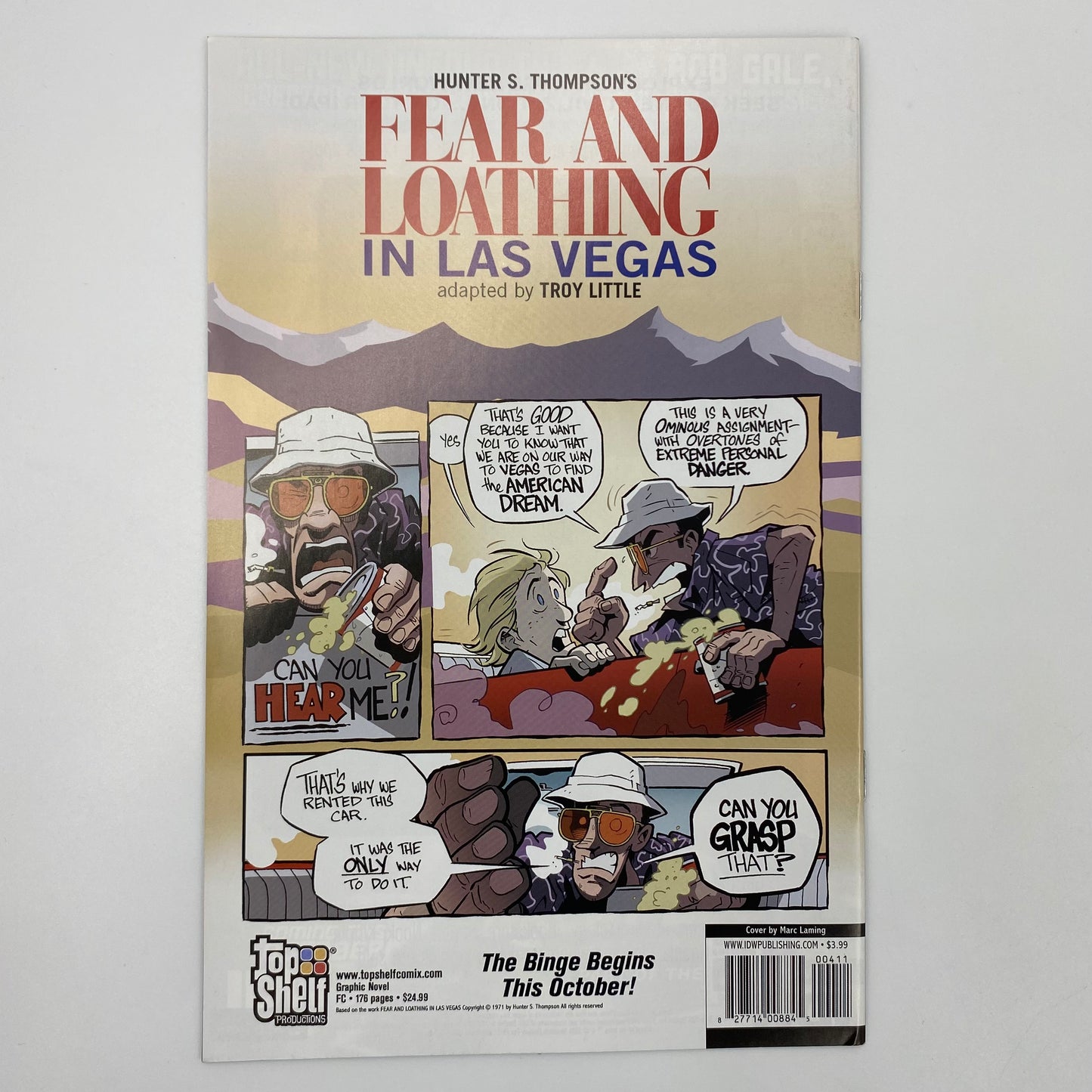 Star Trek Green Lantern The Spectrum War #1-6 (2015) DC & IDW (FN, FN, VF, FN+, FN, FN+)