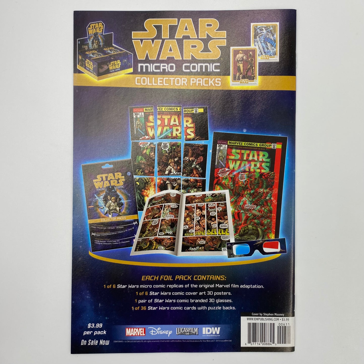 Star Trek Green Lantern The Spectrum War #1-6 (2015) DC & IDW (FN, FN, VF, FN+, FN, FN+)