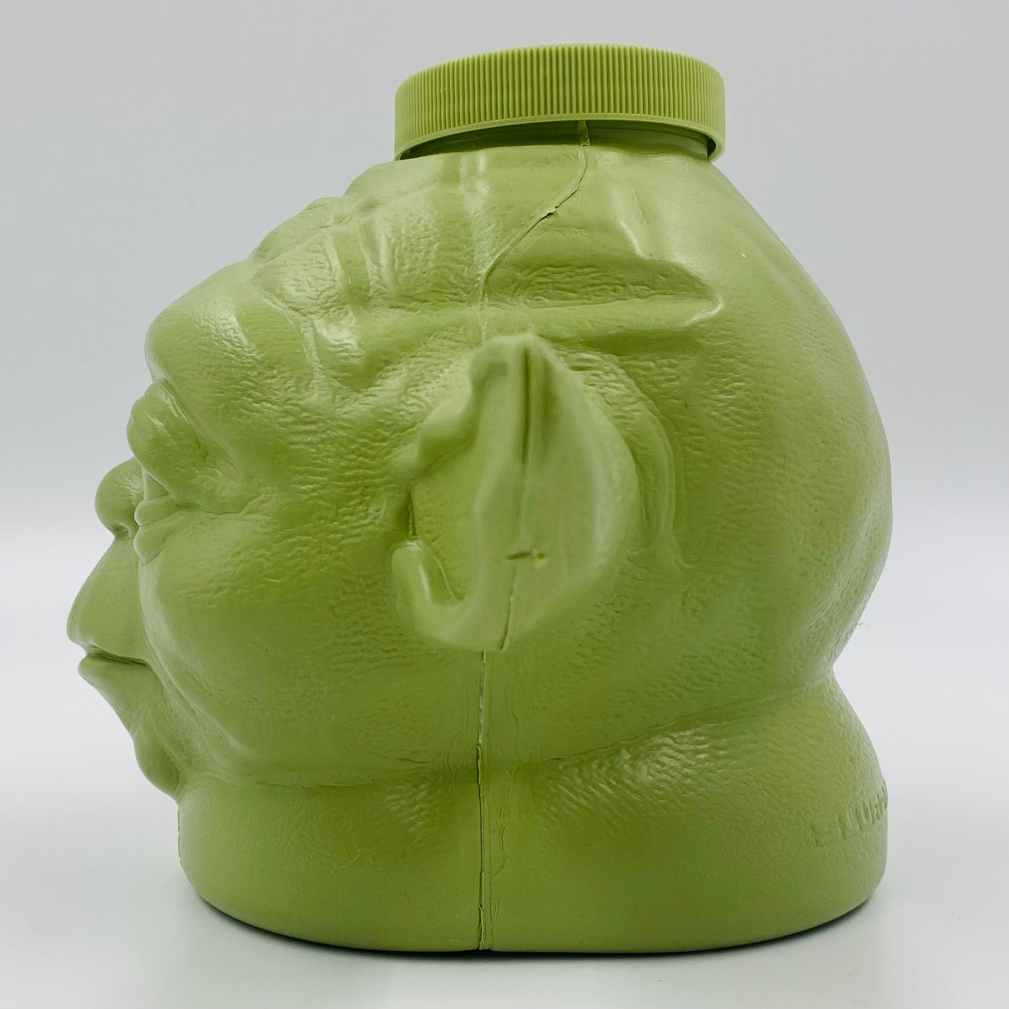 Star Wars Episode III Revenge of the Sith Yoda Darth Dew Slurpee 32oz mug (2005) 7-11