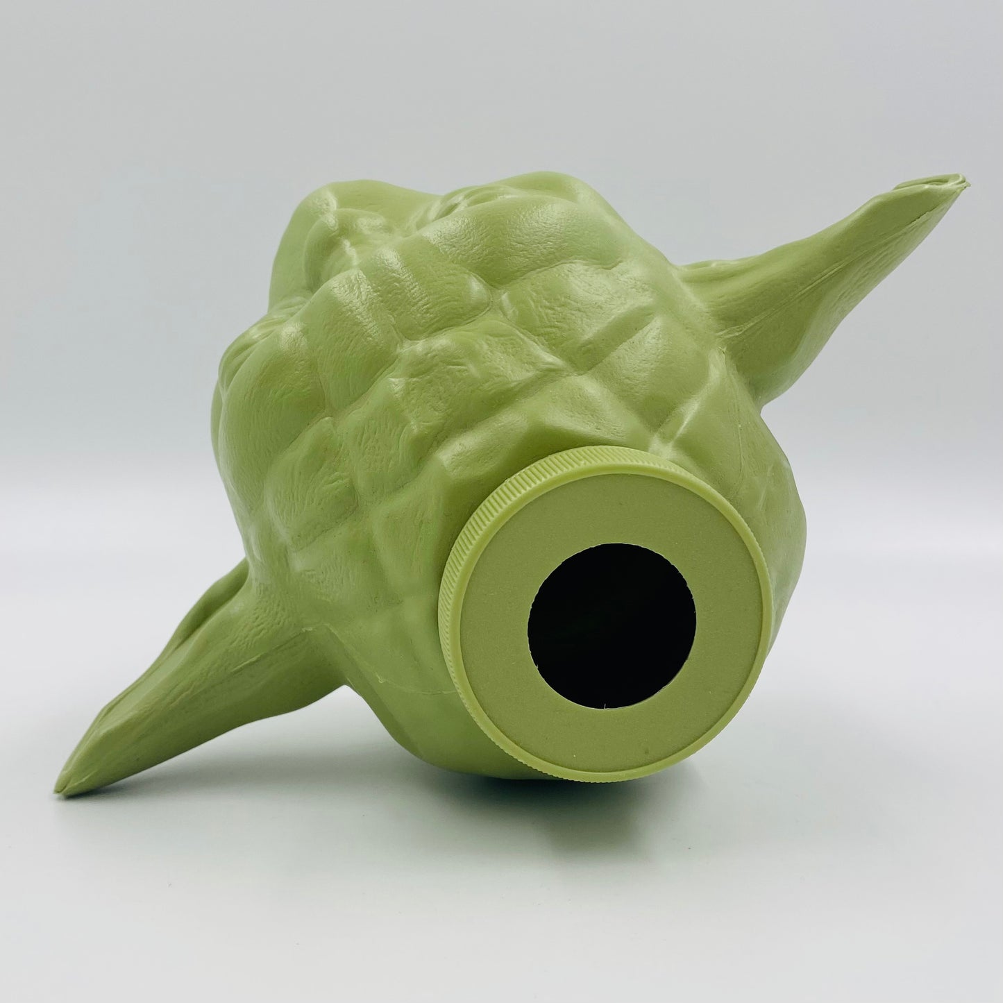 Star Wars Episode III Revenge of the Sith Yoda Darth Dew Slurpee 32oz mug (2005) 7-11
