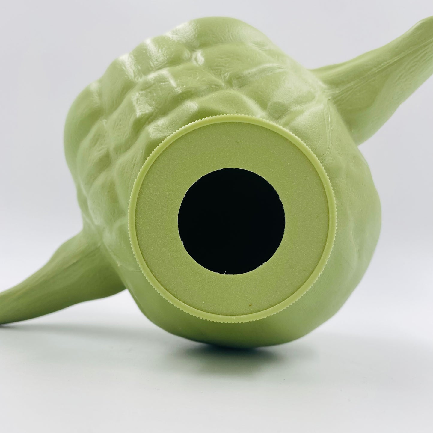 Star Wars Episode III Revenge of the Sith Yoda Darth Dew Slurpee 32oz mug (2005) 7-11