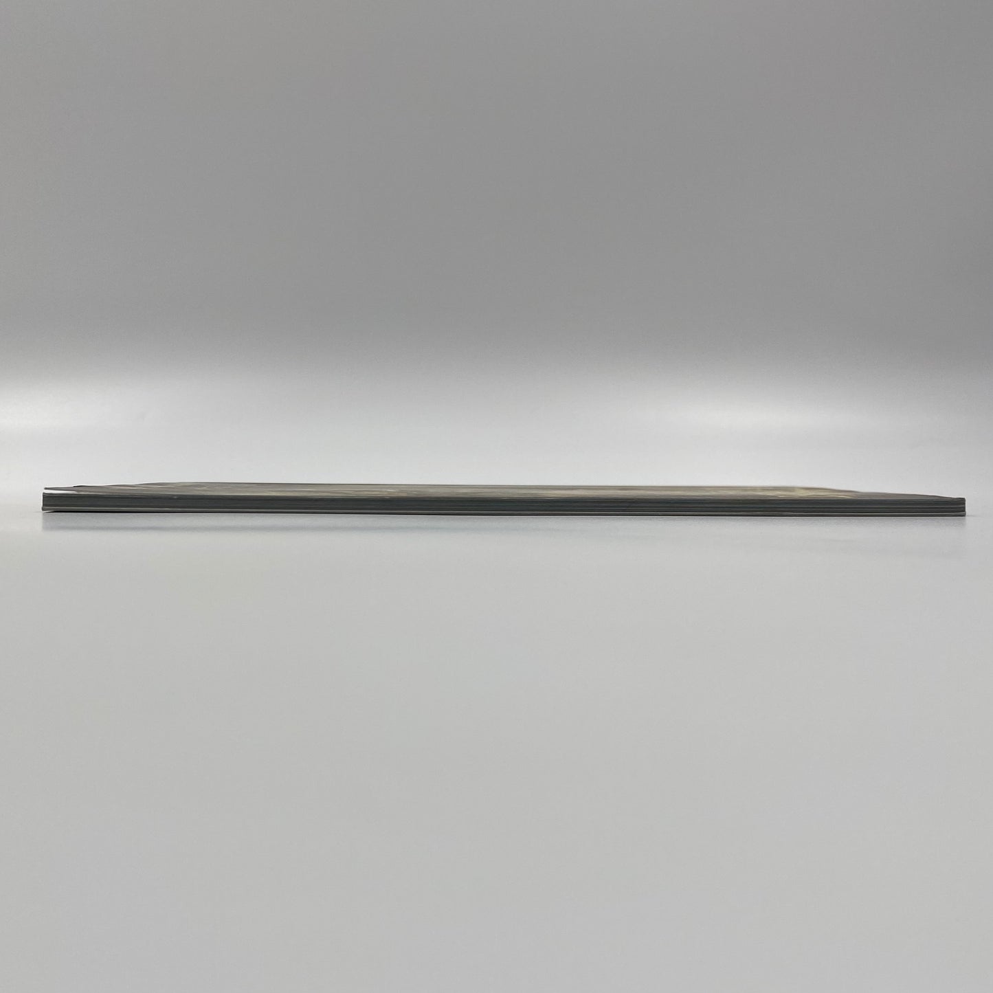 The Wicked West GN (2004) Image (SIGNED)