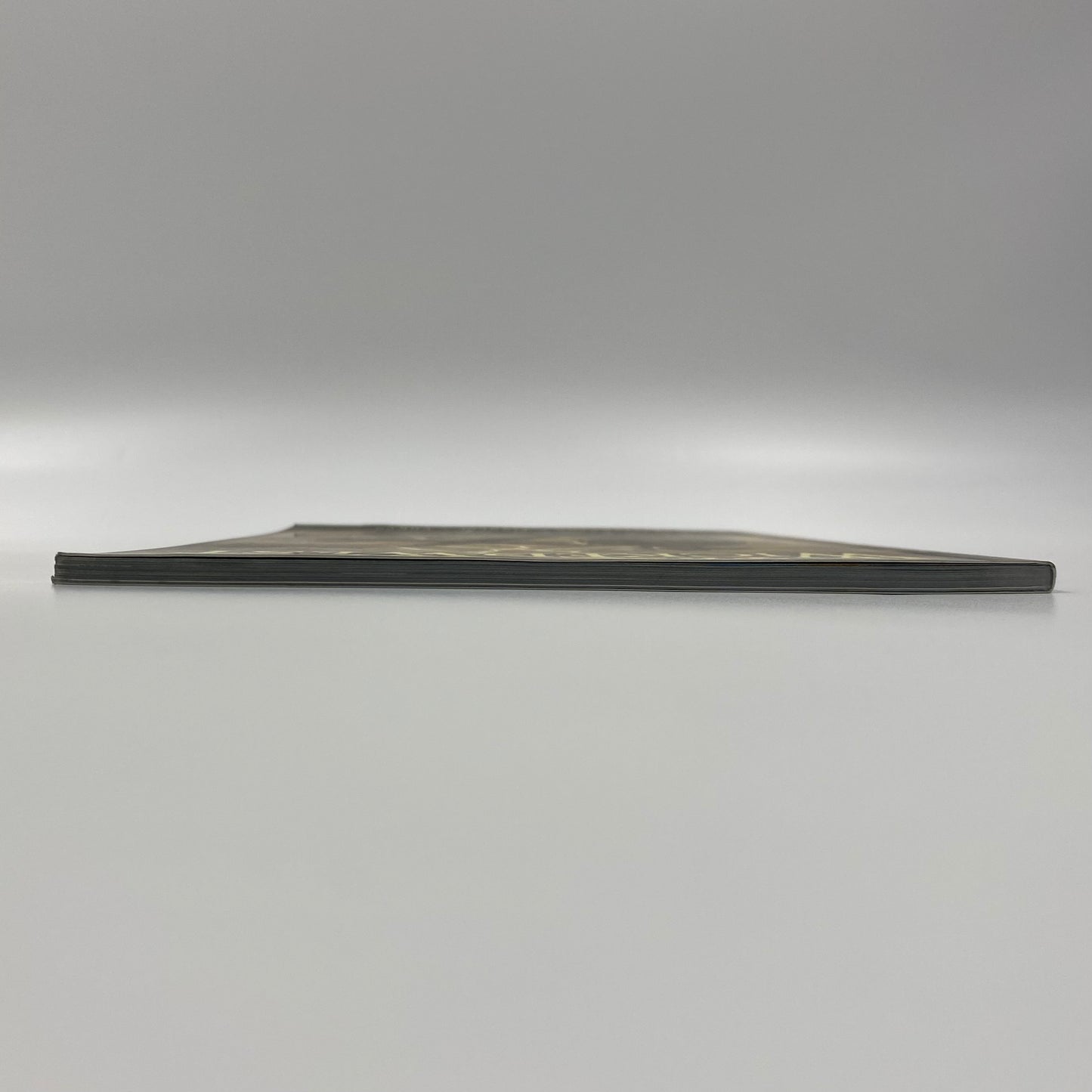 The Wicked West GN (2004) Image (SIGNED)