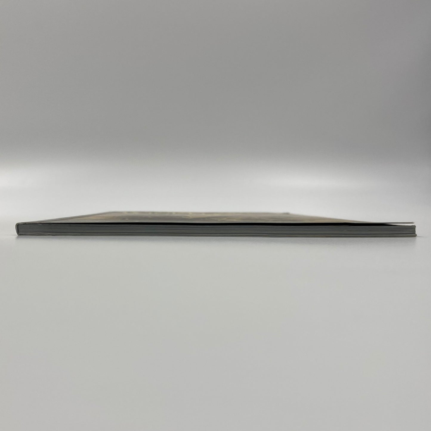 The Wicked West GN (2004) Image (SIGNED)