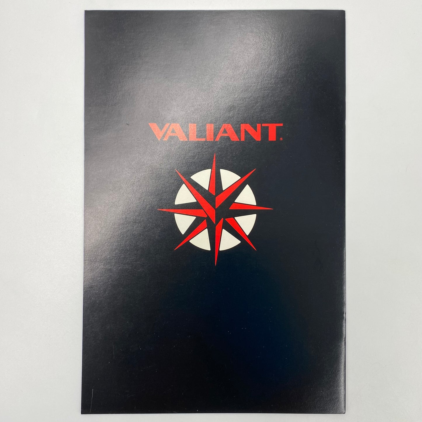 X-O Database #1 (1993) Valiant (FN+)