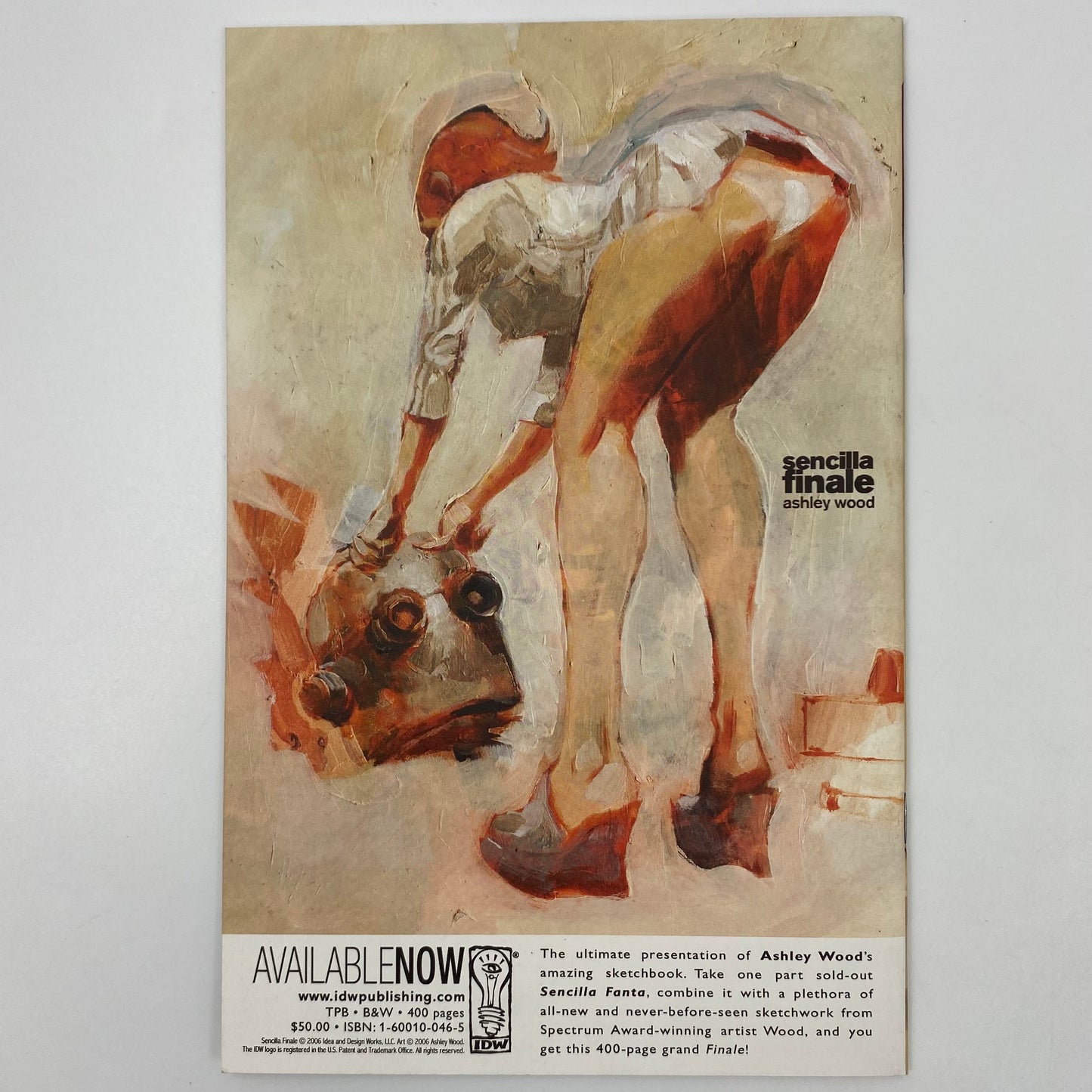 Zombies VS Robots #1-2 (2006) IDW (NM)