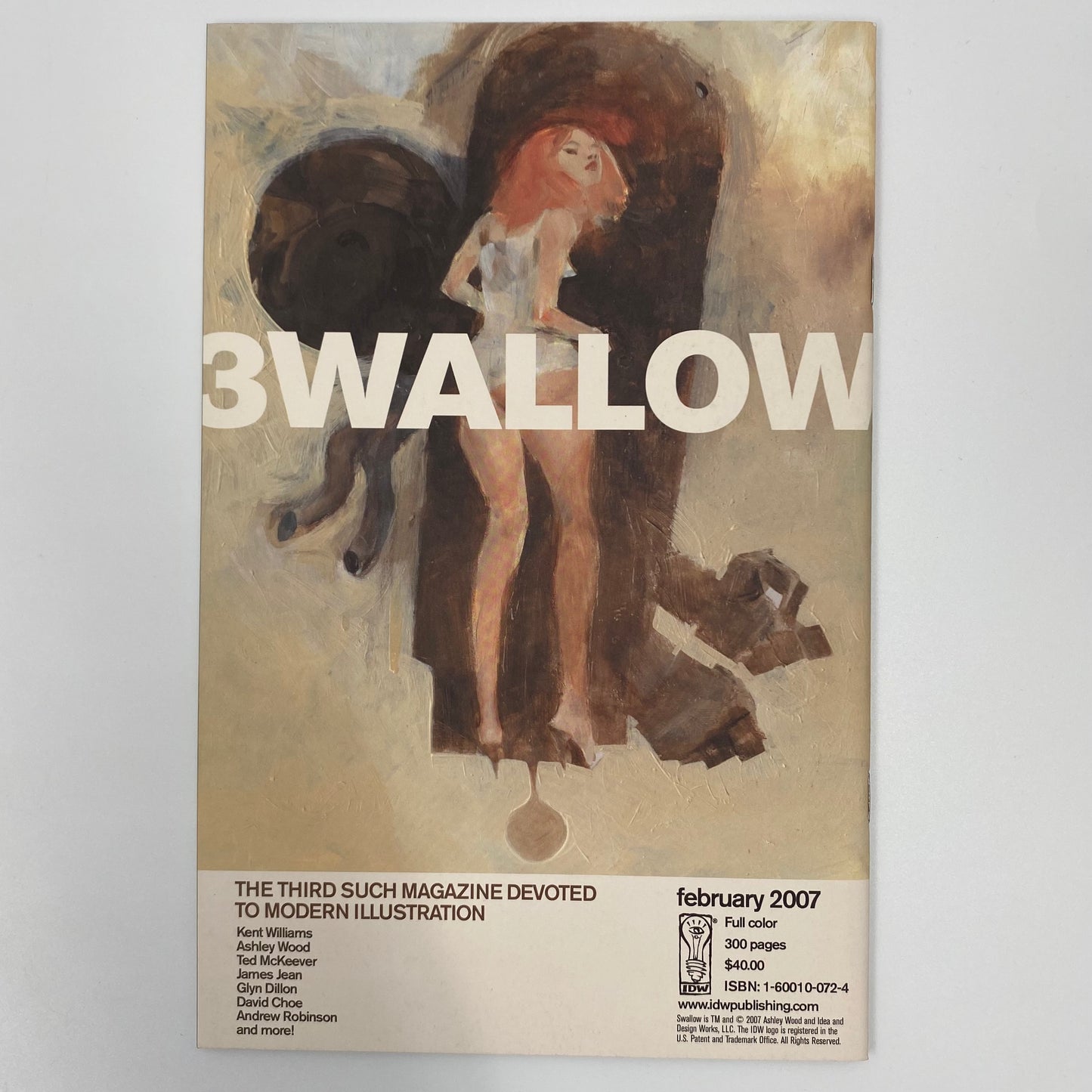 Zombies VS Robots #1-2 (2006) IDW (NM)