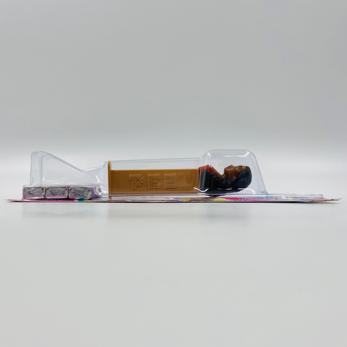 Disney Princess Moana PEZ dispenser (2020) carded 7.5 Vietnam