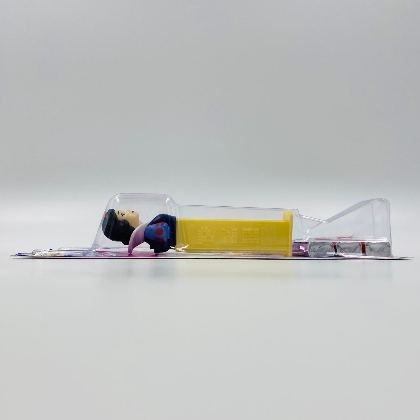 Disney Princess Snow White PEZ dispenser (2023) carded 7.5 China
