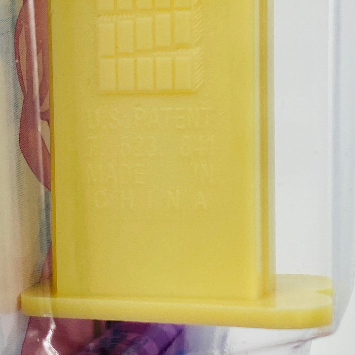 Disney Princess Snow White PEZ dispenser (2023) carded 7.5 China