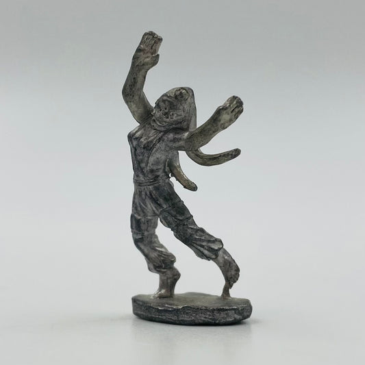 Star Wars Jabba’s Palace Adventure set Oola 1.5” pewter miniature figurine (1989) West End Games SW96