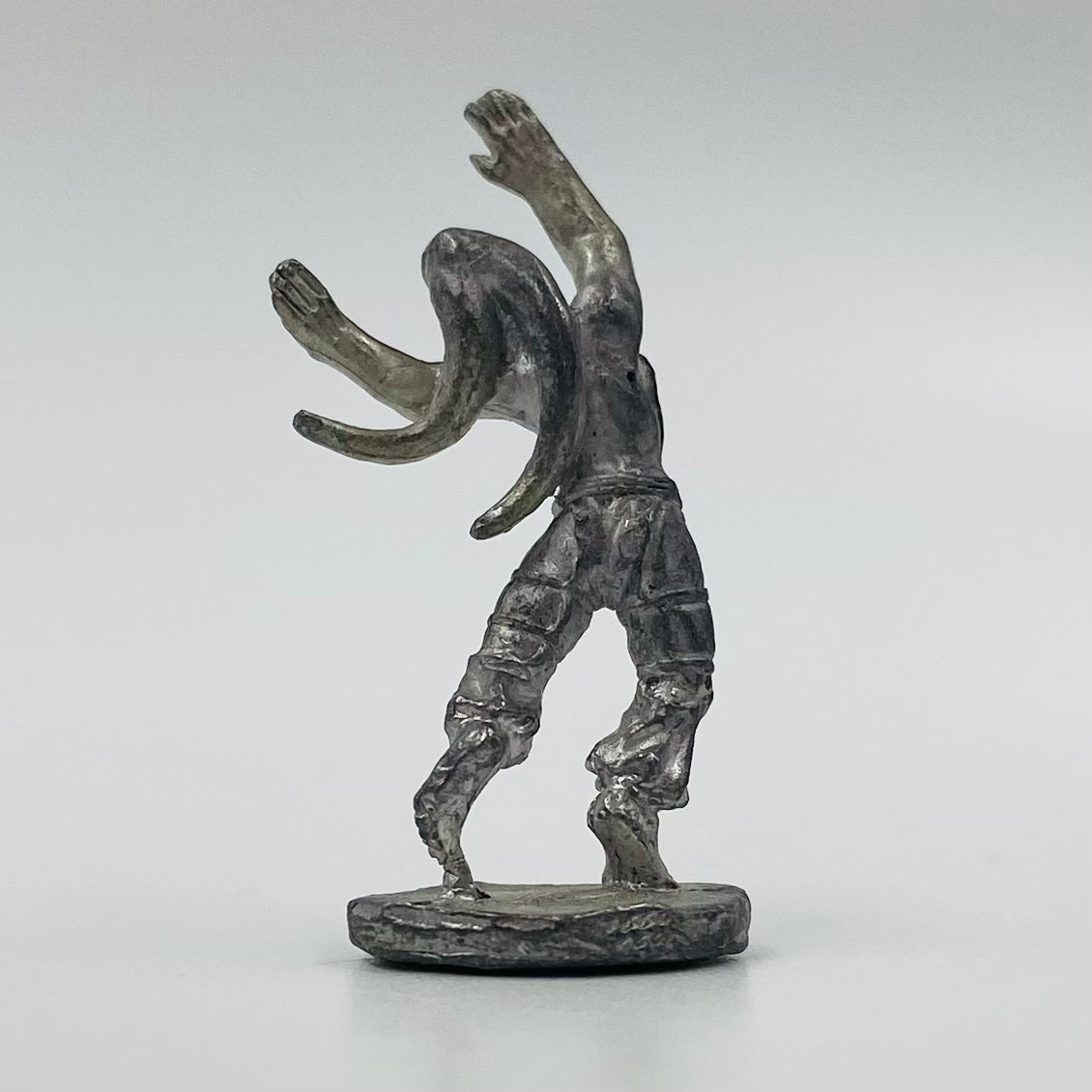 Star Wars Jabba’s Palace Adventure set Oola 1.5” pewter miniature figurine (1989) West End Games SW96