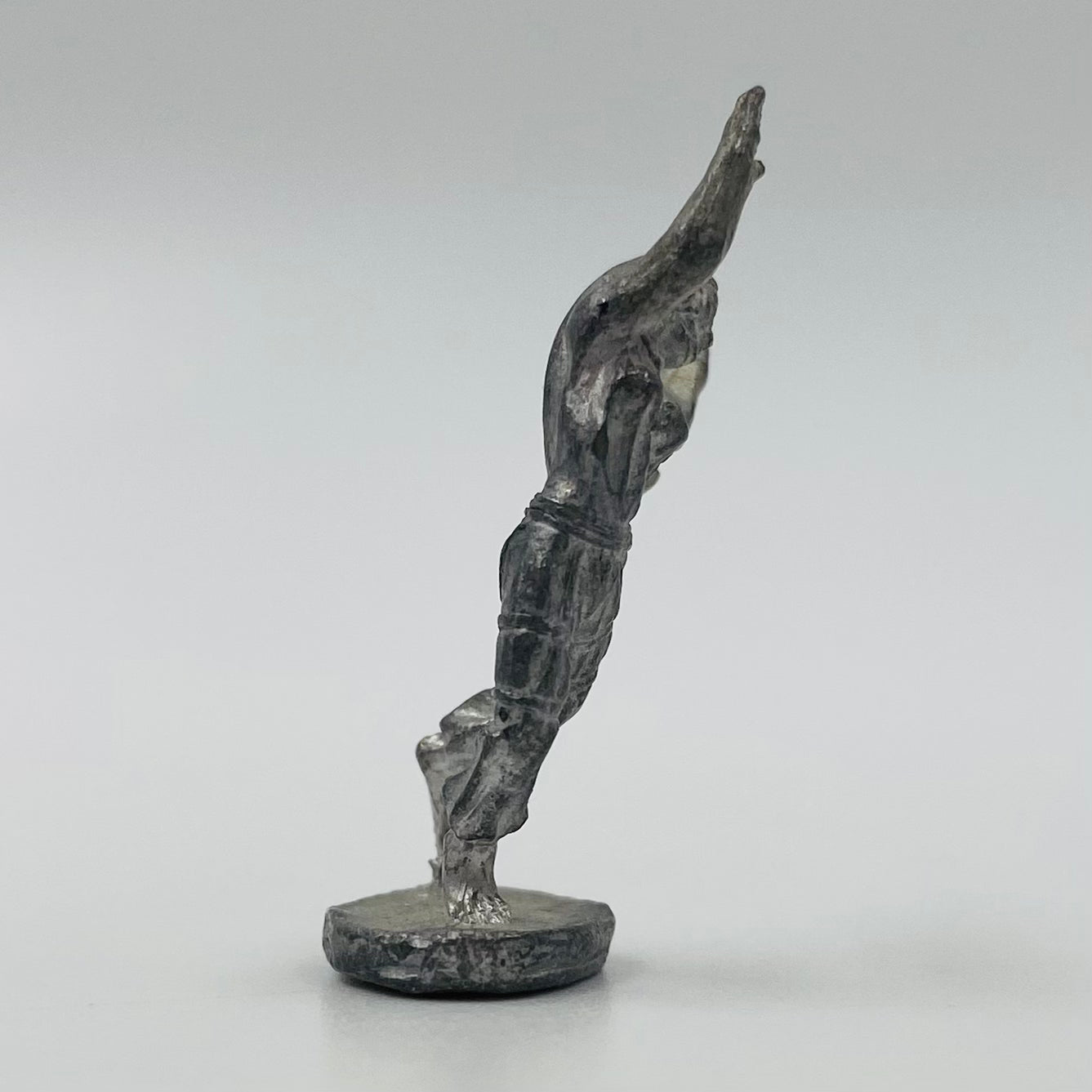 Star Wars Jabba’s Palace Adventure set Oola 1.5” pewter miniature figurine (1989) West End Games SW96