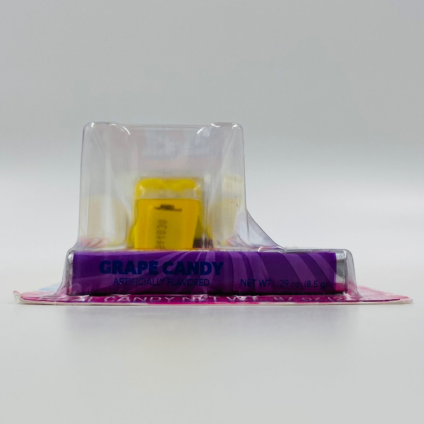 Disney Princess Beauty and the Beast Belle PEZ dispenser (2014) carded 7.5 China