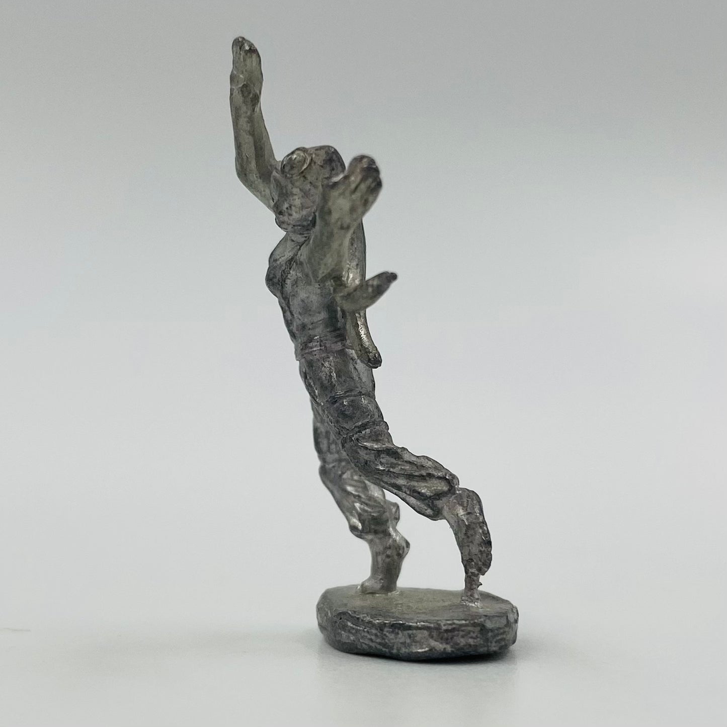 Star Wars Jabba’s Palace Adventure set Oola 1.5” pewter miniature figurine (1989) West End Games SW96