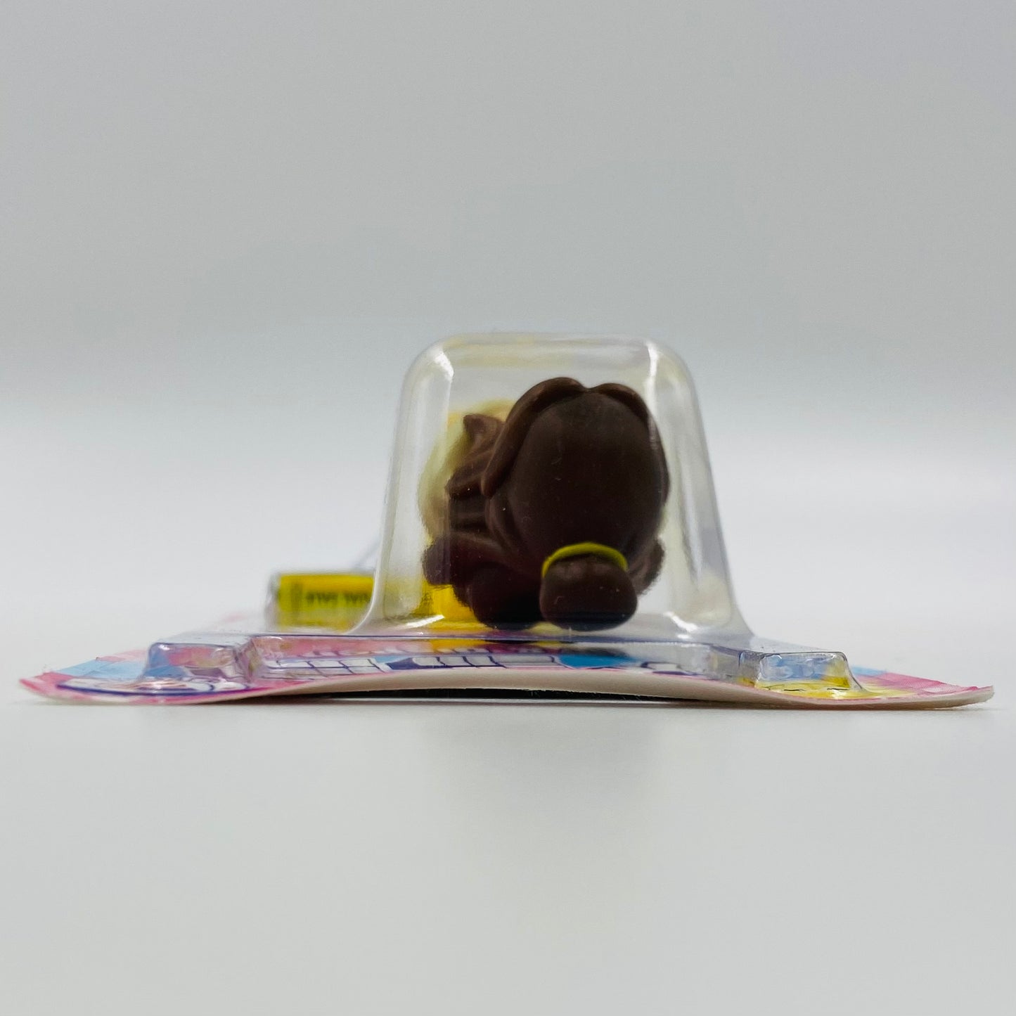 Disney Princess Beauty and the Beast Belle PEZ dispenser (2014) carded 7.5 China