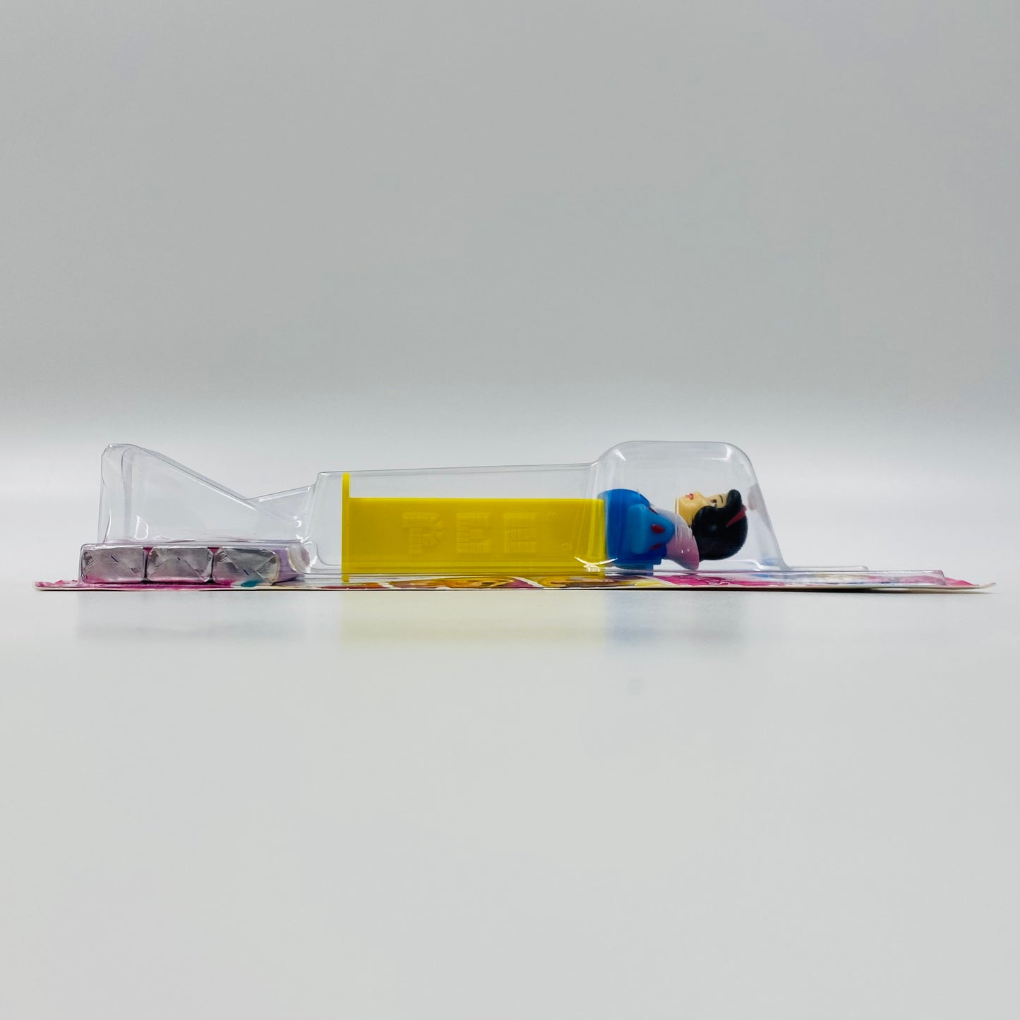 Disney Princess Snow White PEZ dispenser (2013) carded 7.5 China