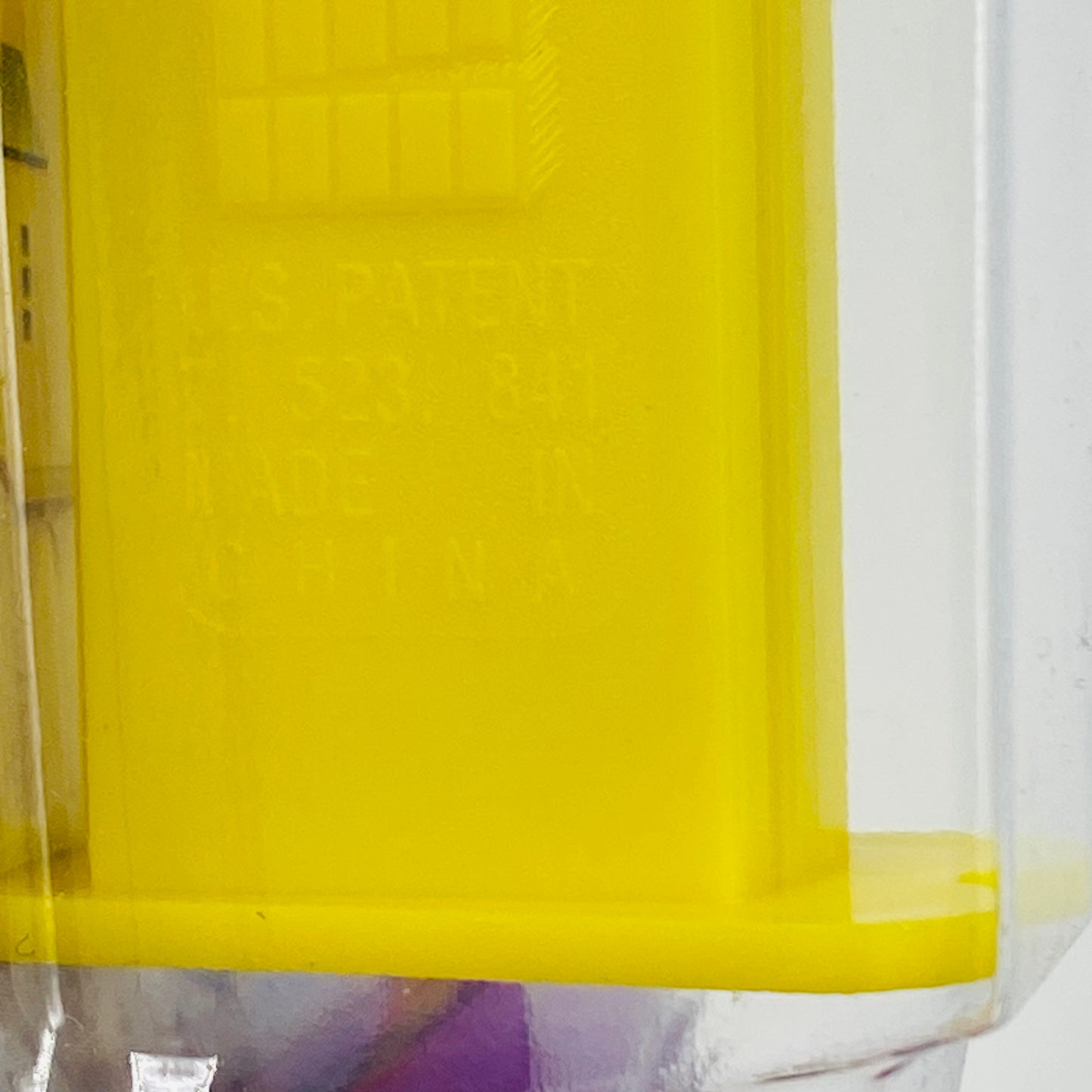 Disney Princess Snow White PEZ dispenser (2013) carded 7.5 China