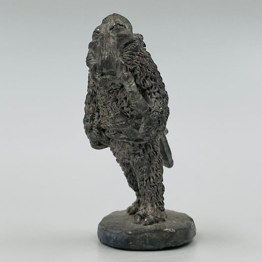 Star Wars Jabba’s Palace Adventure set Ephant Mon 1.25” pewter miniature figurine (1989) West End Games SW97