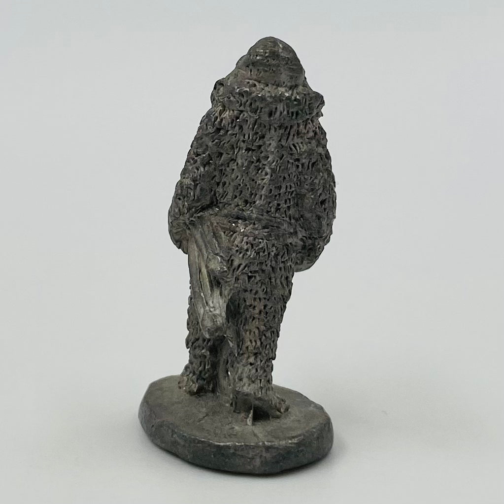 Star Wars Jabba’s Palace Adventure set Ephant Mon 1.25” pewter miniature figurine (1989) West End Games SW97