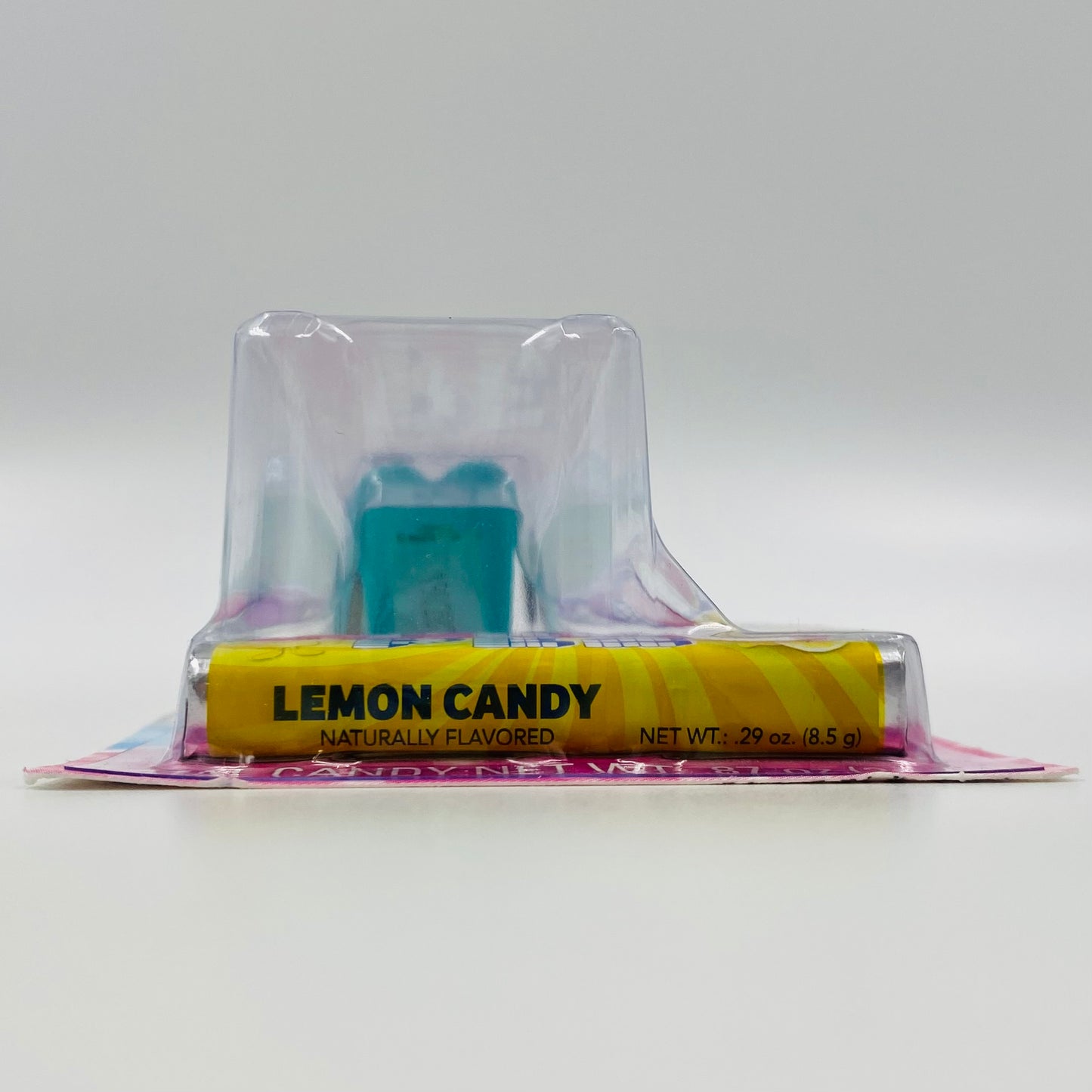 Disney Princess Aladdin Jasmine PEZ dispenser (2019) carded 5.9 China