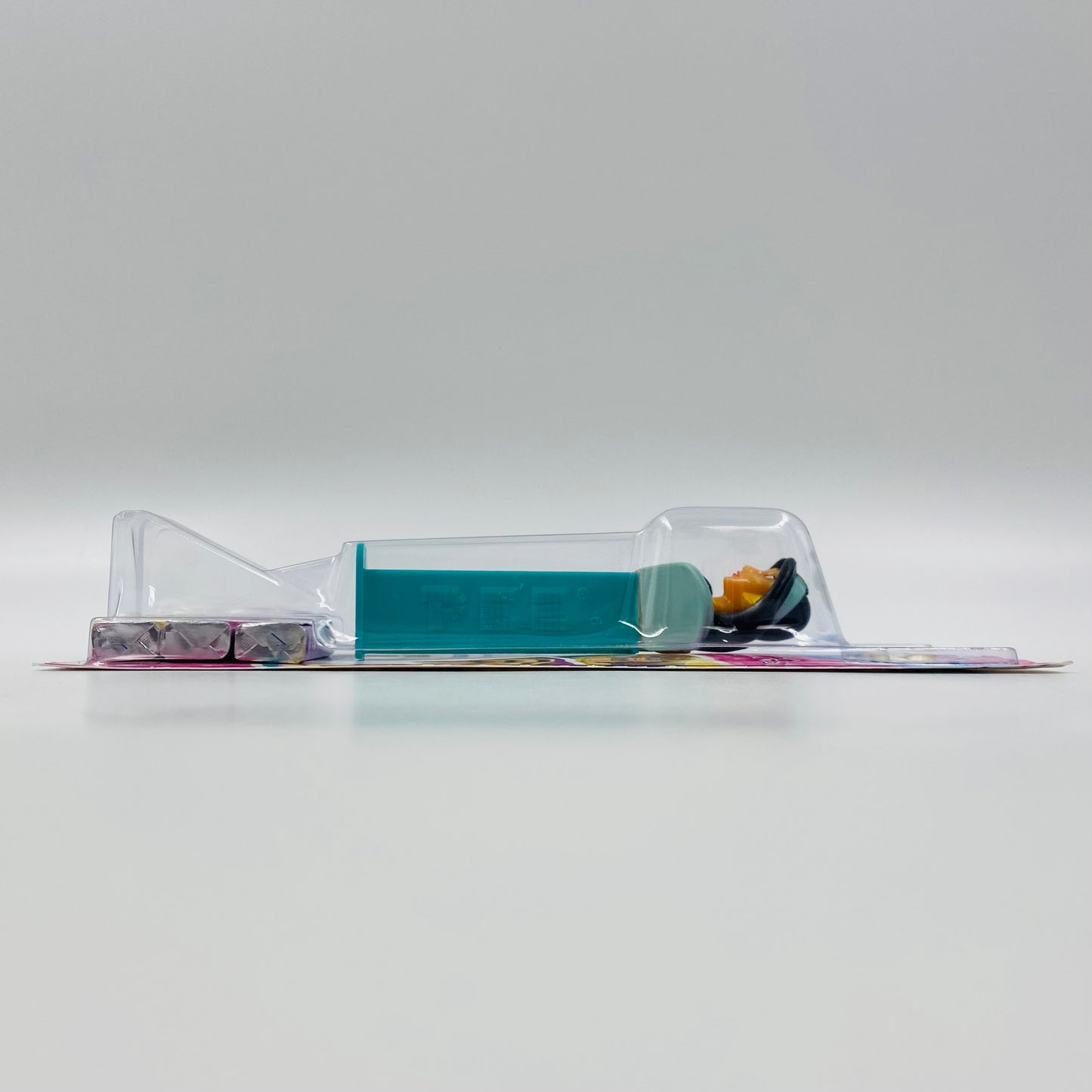 Disney Princess Aladdin Jasmine PEZ dispenser (2019) carded 5.9 China