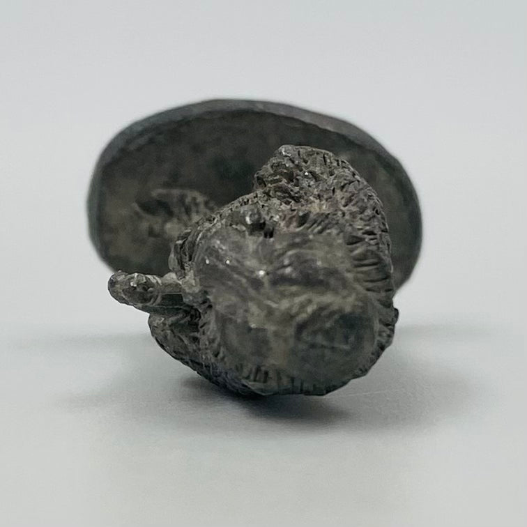 Star Wars Jabba’s Palace Adventure set Ephant Mon 1.25” pewter miniature figurine (1989) West End Games SW97