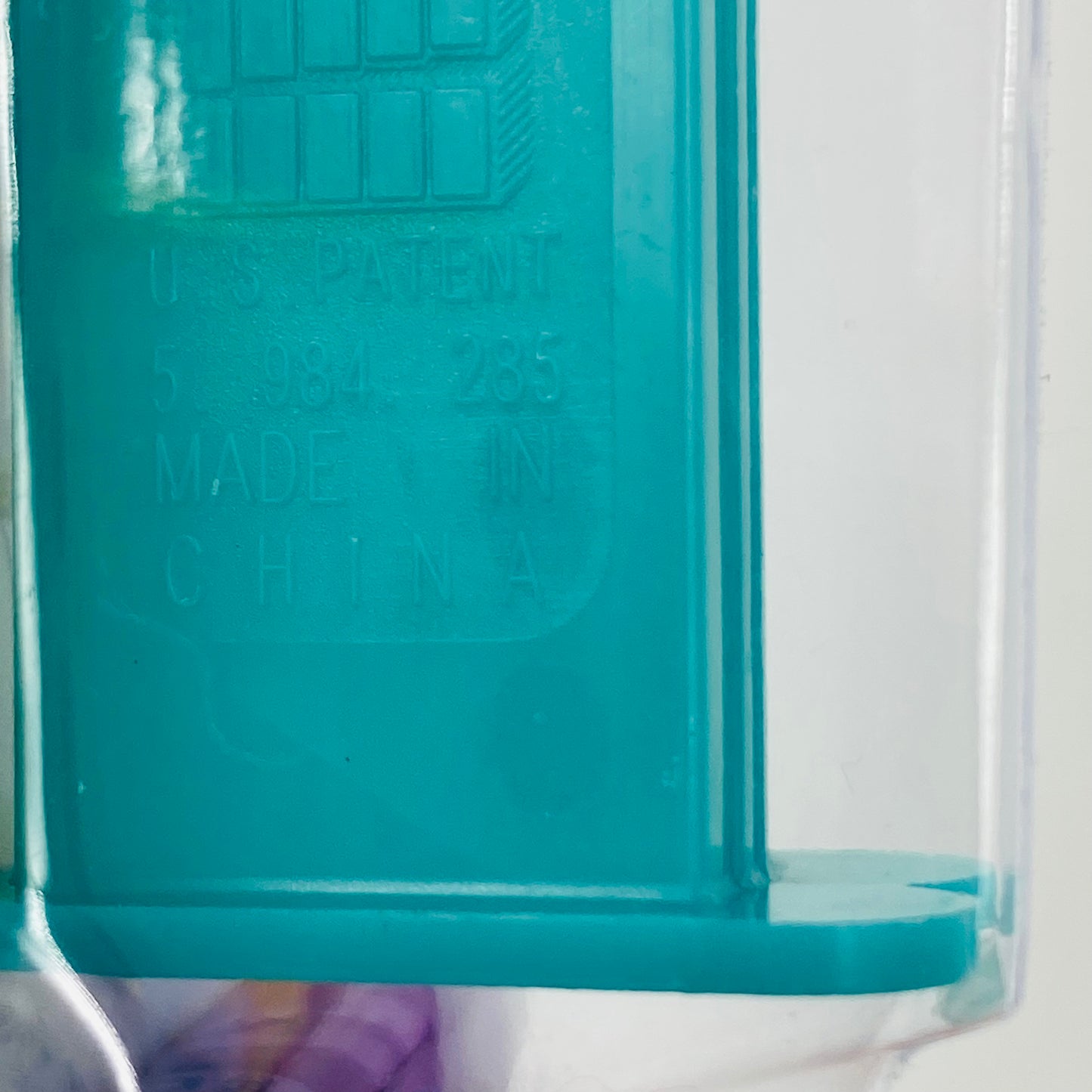 Disney Princess Aladdin Jasmine PEZ dispenser (2019) carded 5.9 China