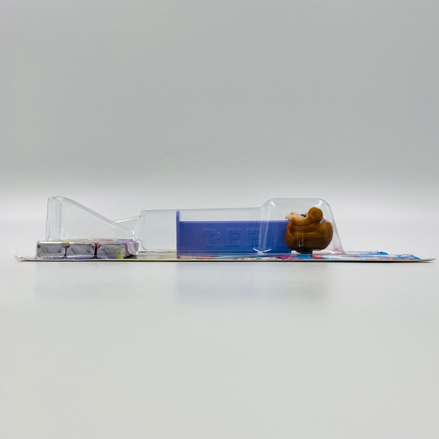 Disney Junior Sofia the First PEZ dispenser (2014) carded 7.5 China