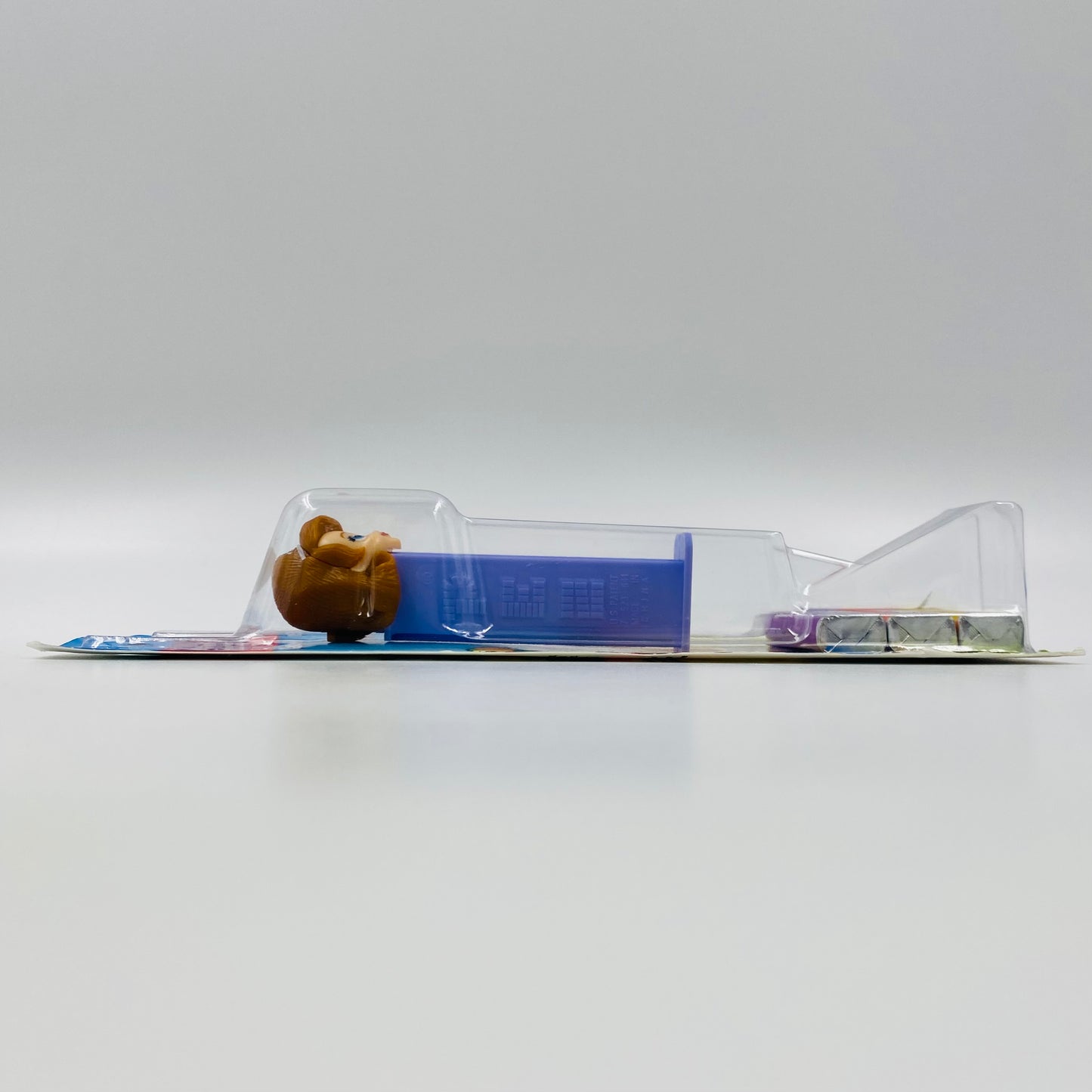 Disney Junior Sofia the First PEZ dispenser (2014) carded 7.5 China