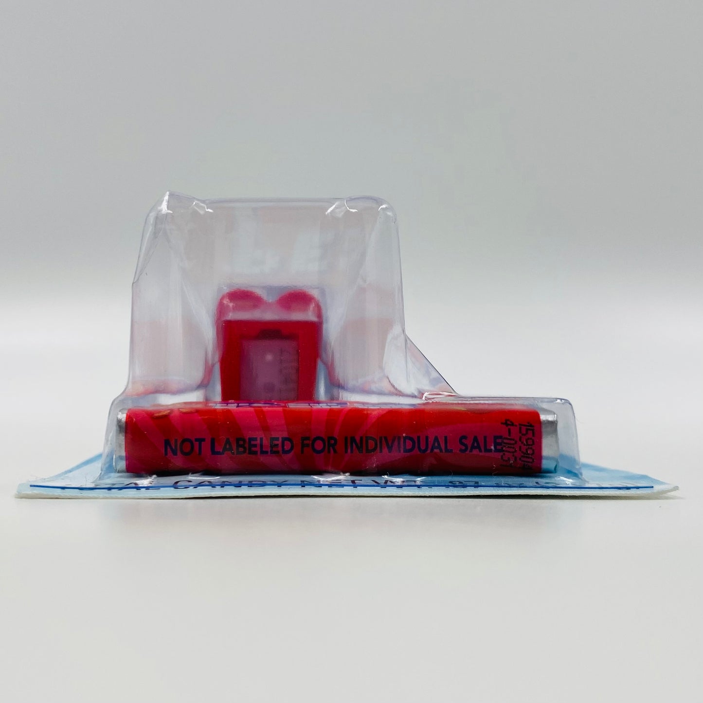 Disney Dumbo PEZ dispenser (2021) carded 7.5 Hungary