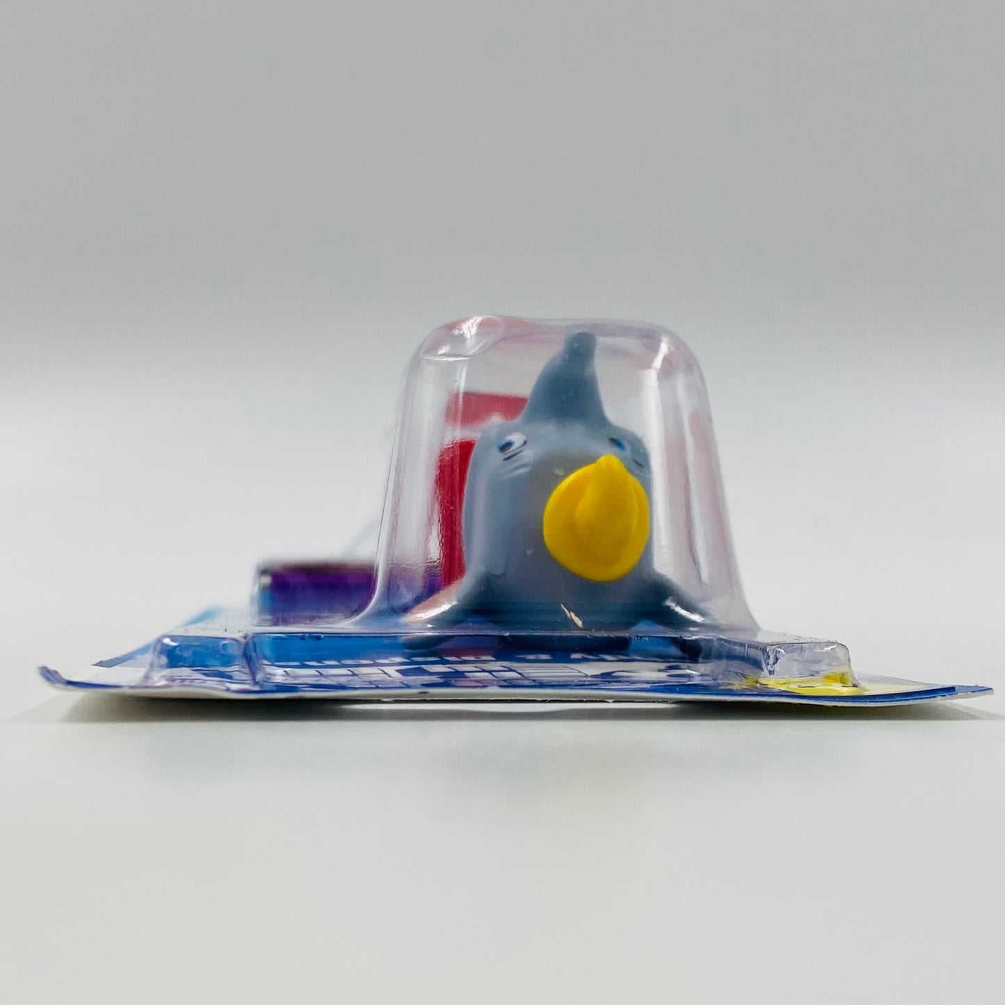 Disney Dumbo PEZ dispenser (2021) carded 7.5 Hungary