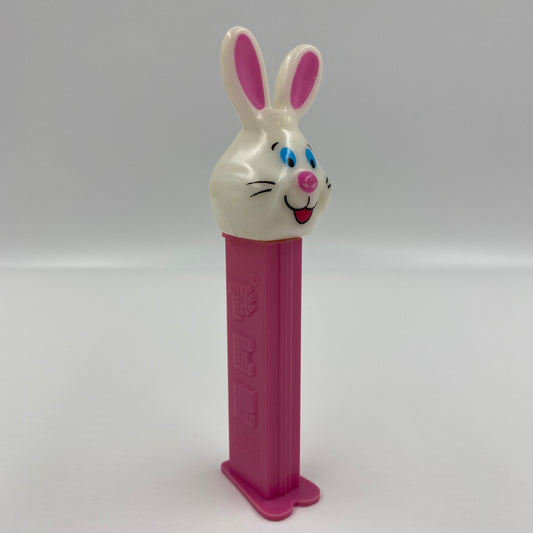 Easter Bunny PEZ dispenser (1999) loose