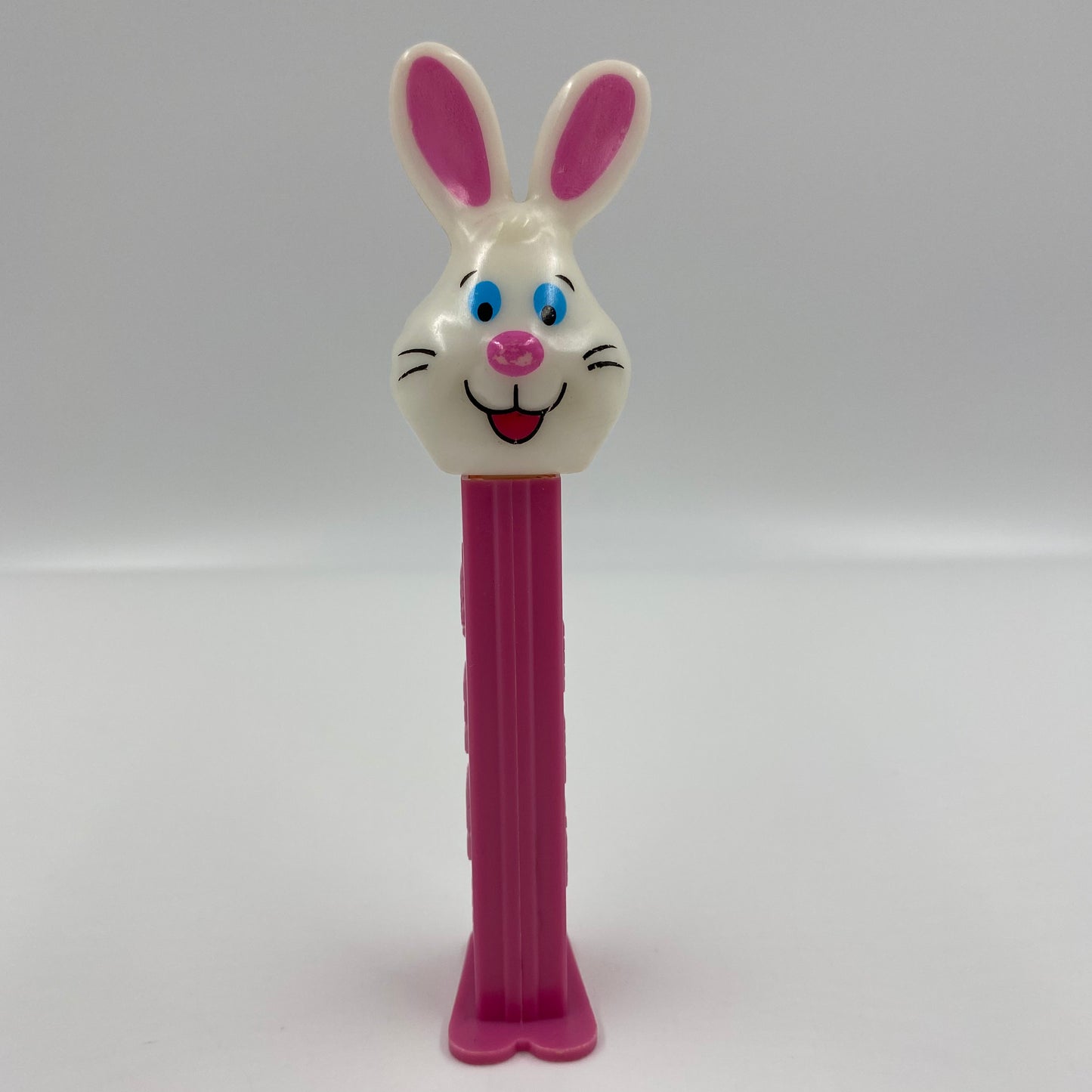 Easter Bunny PEZ dispenser (1999) loose