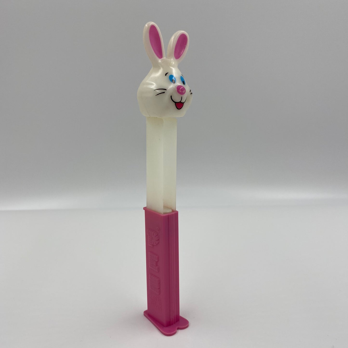 Easter Bunny PEZ dispenser (1999) loose