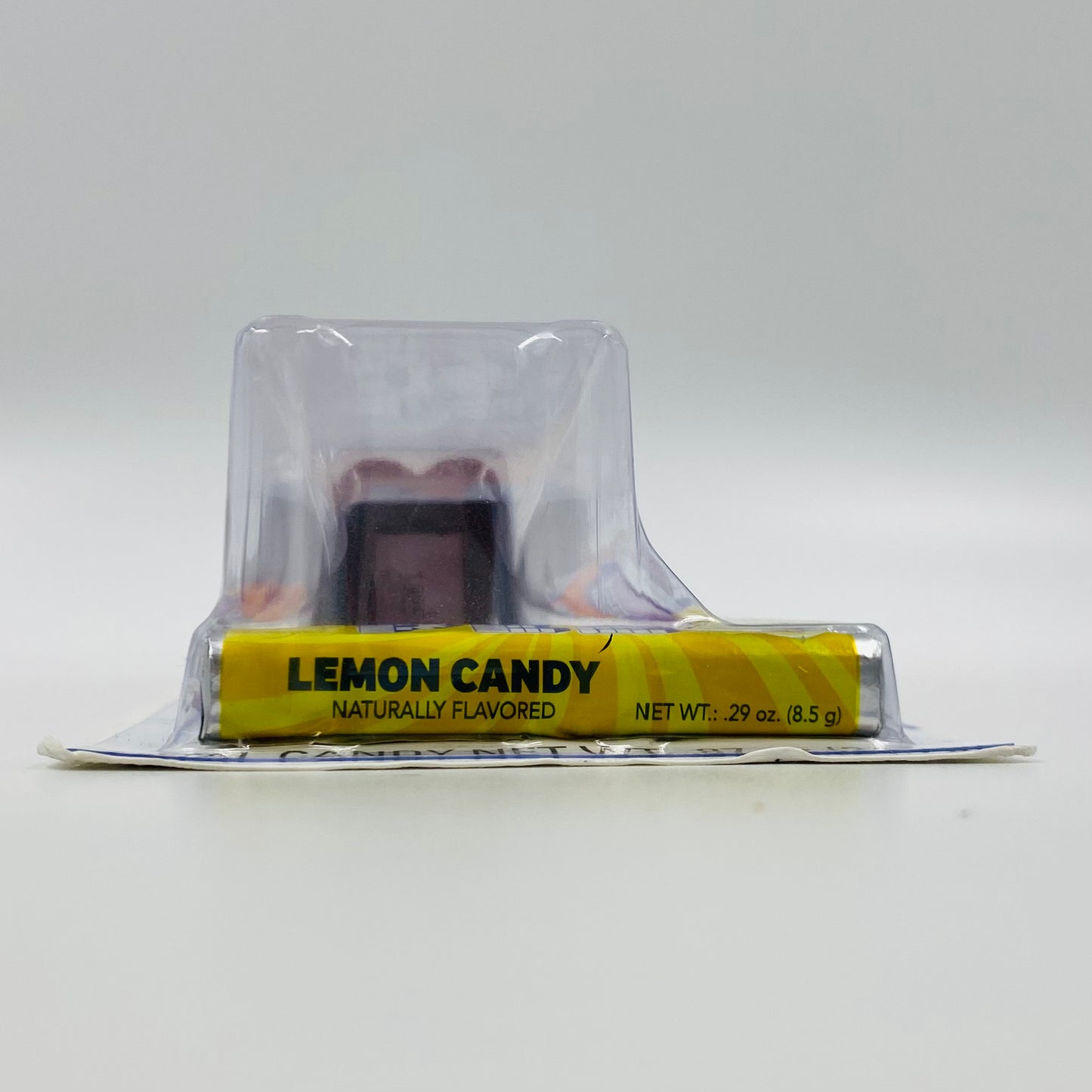 Frozen II Kristoff PEZ dispenser (2019) carded 7.5 China