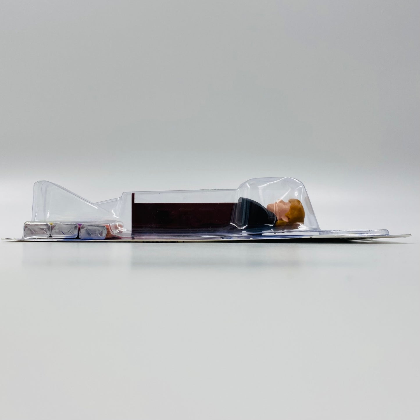 Frozen II Kristoff PEZ dispenser (2019) carded 7.5 China