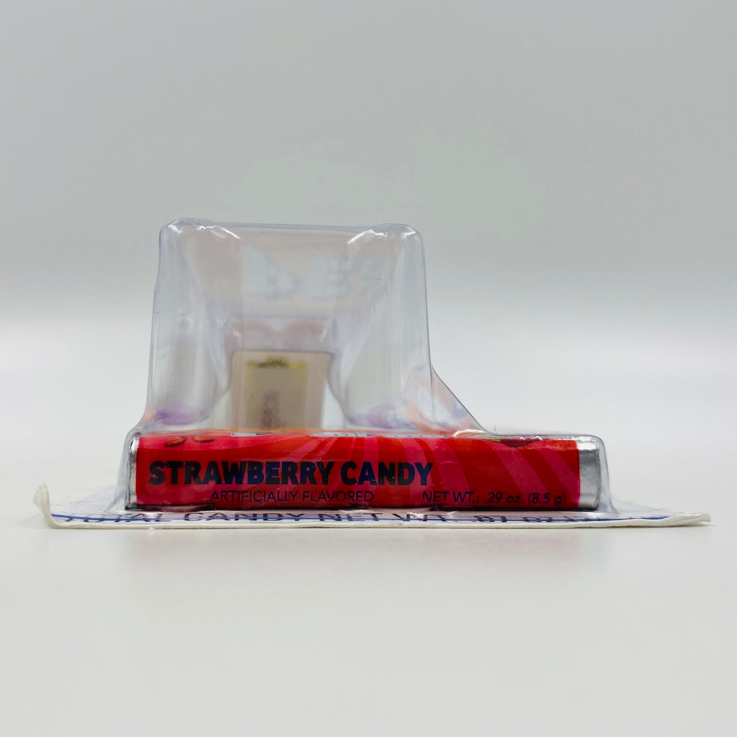 Frozen II Olaf PEZ dispenser (2019) carded 7.5 China