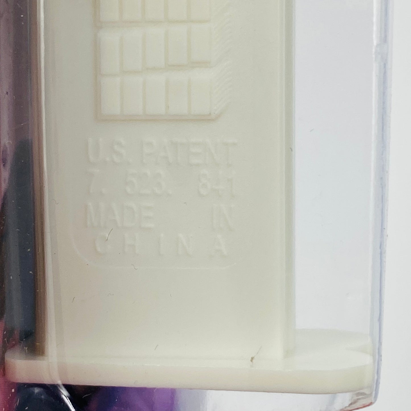 Frozen II Olaf PEZ dispenser (2019) carded 7.5 China